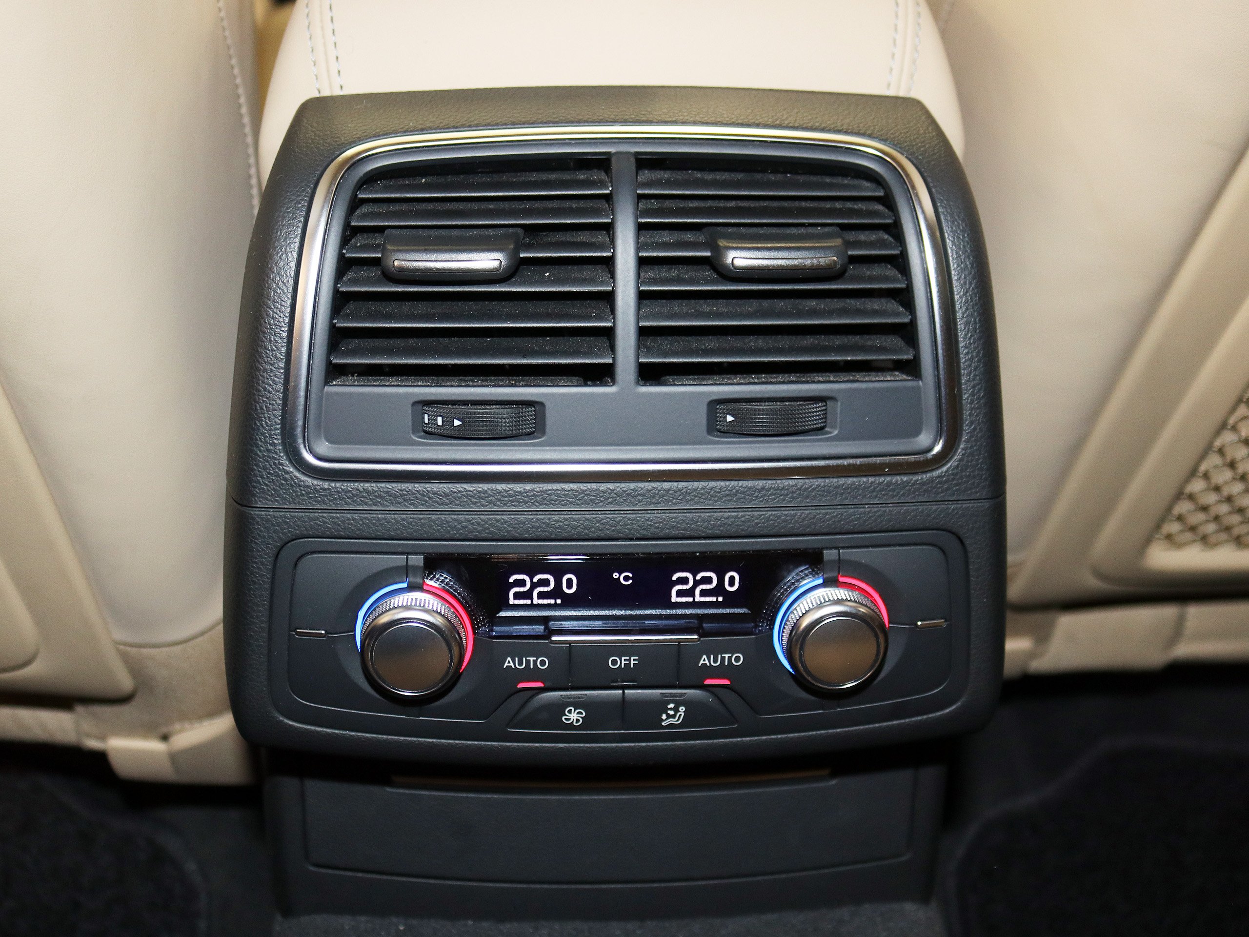 Foto Audi A6 27