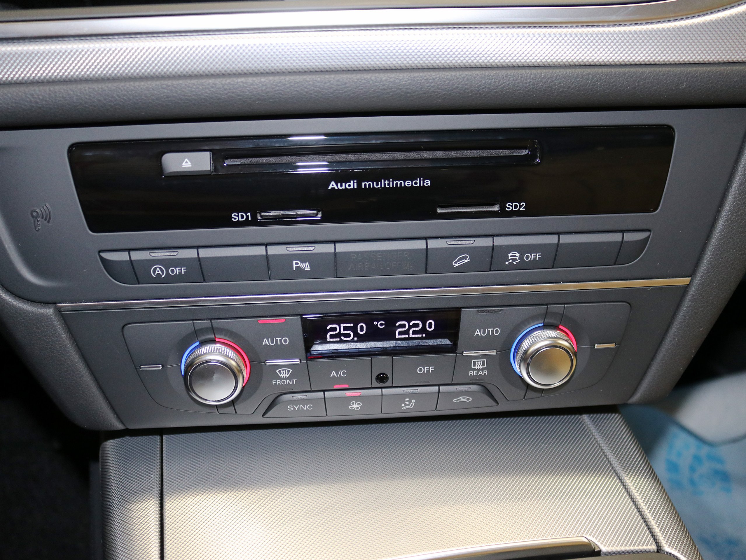 Foto Audi A6 28