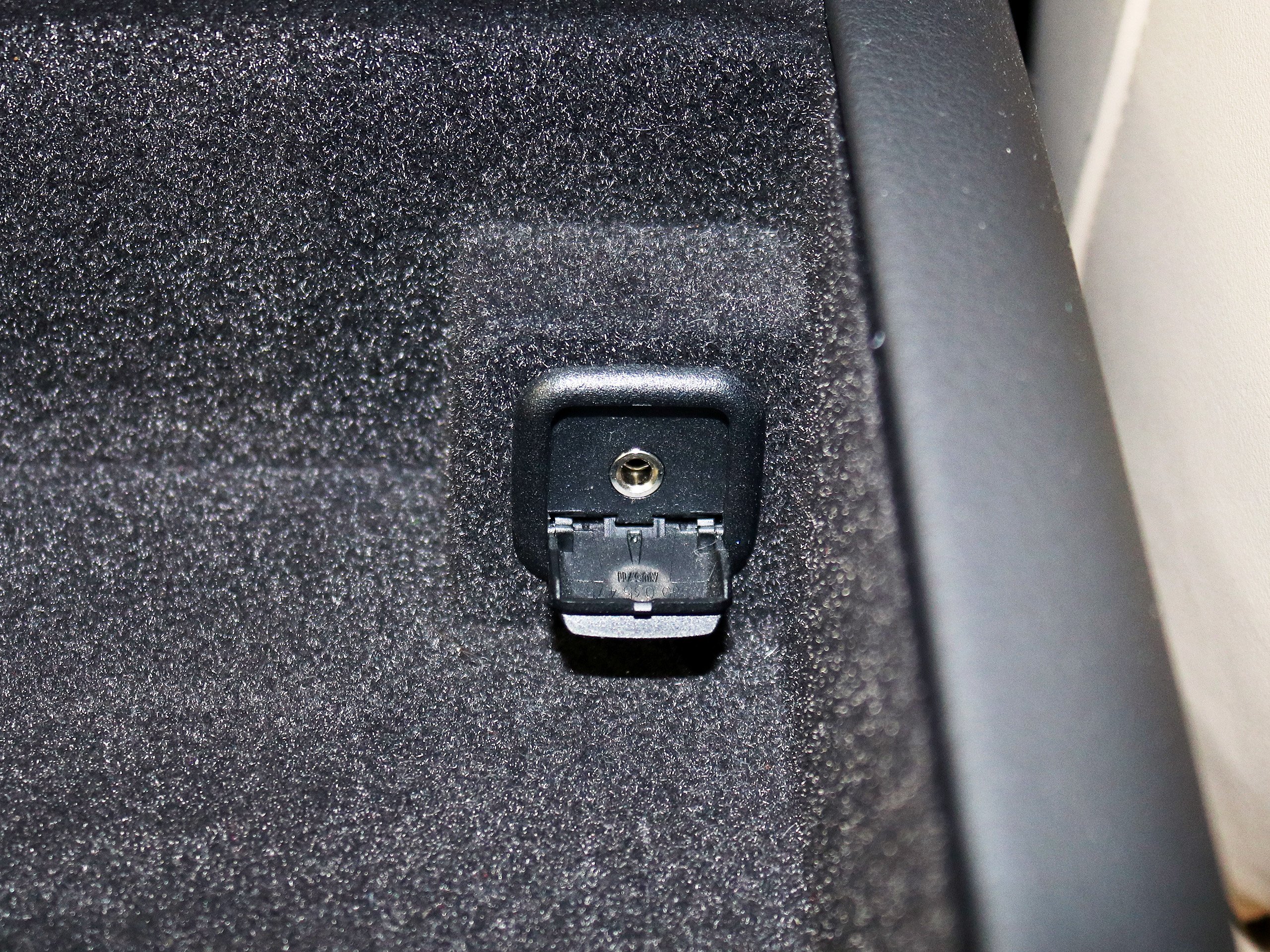 Foto Audi A6 31