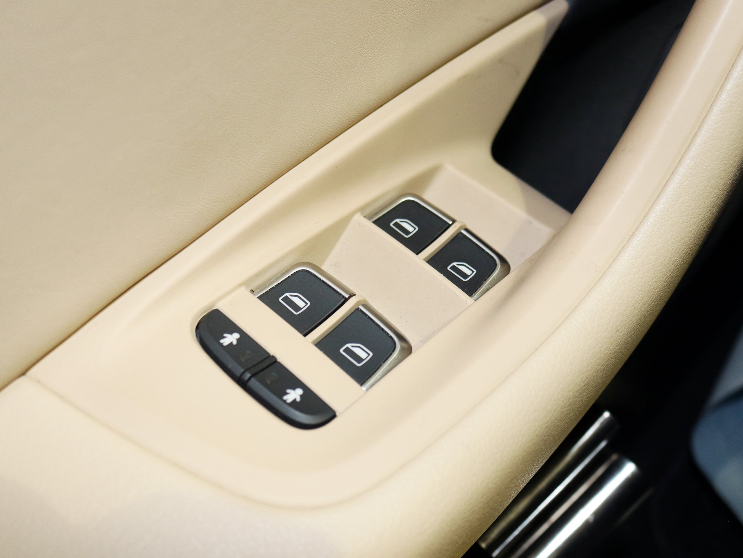 Foto Audi A6 32