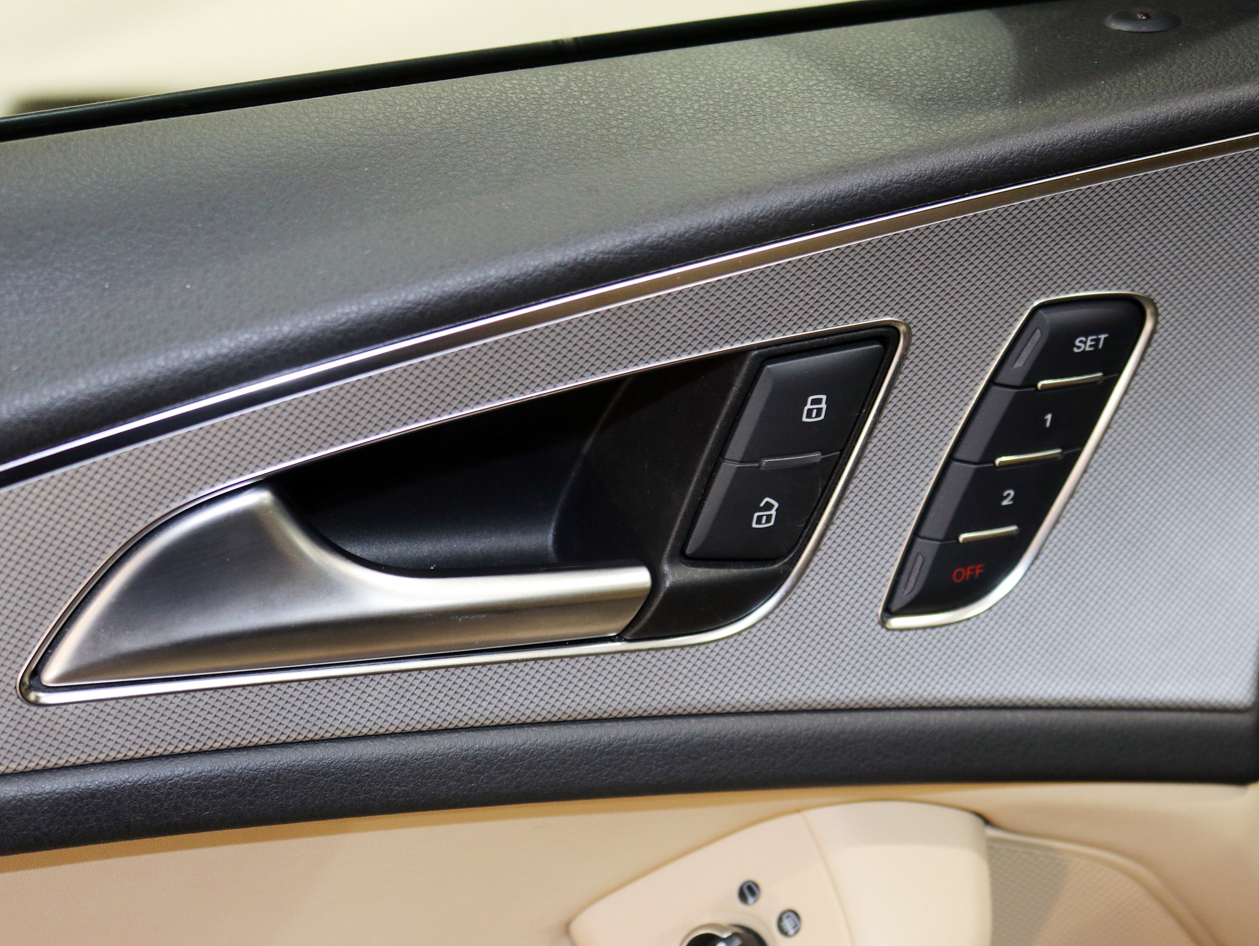 Foto Audi A6 33