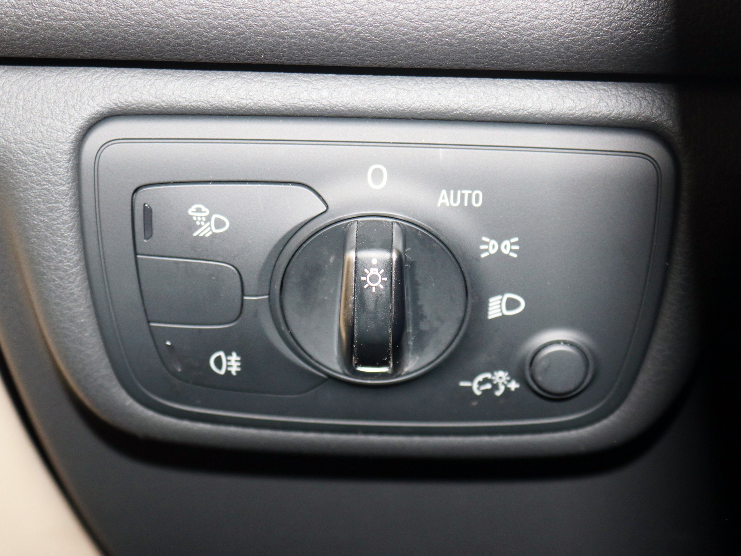 Foto Audi A6 38