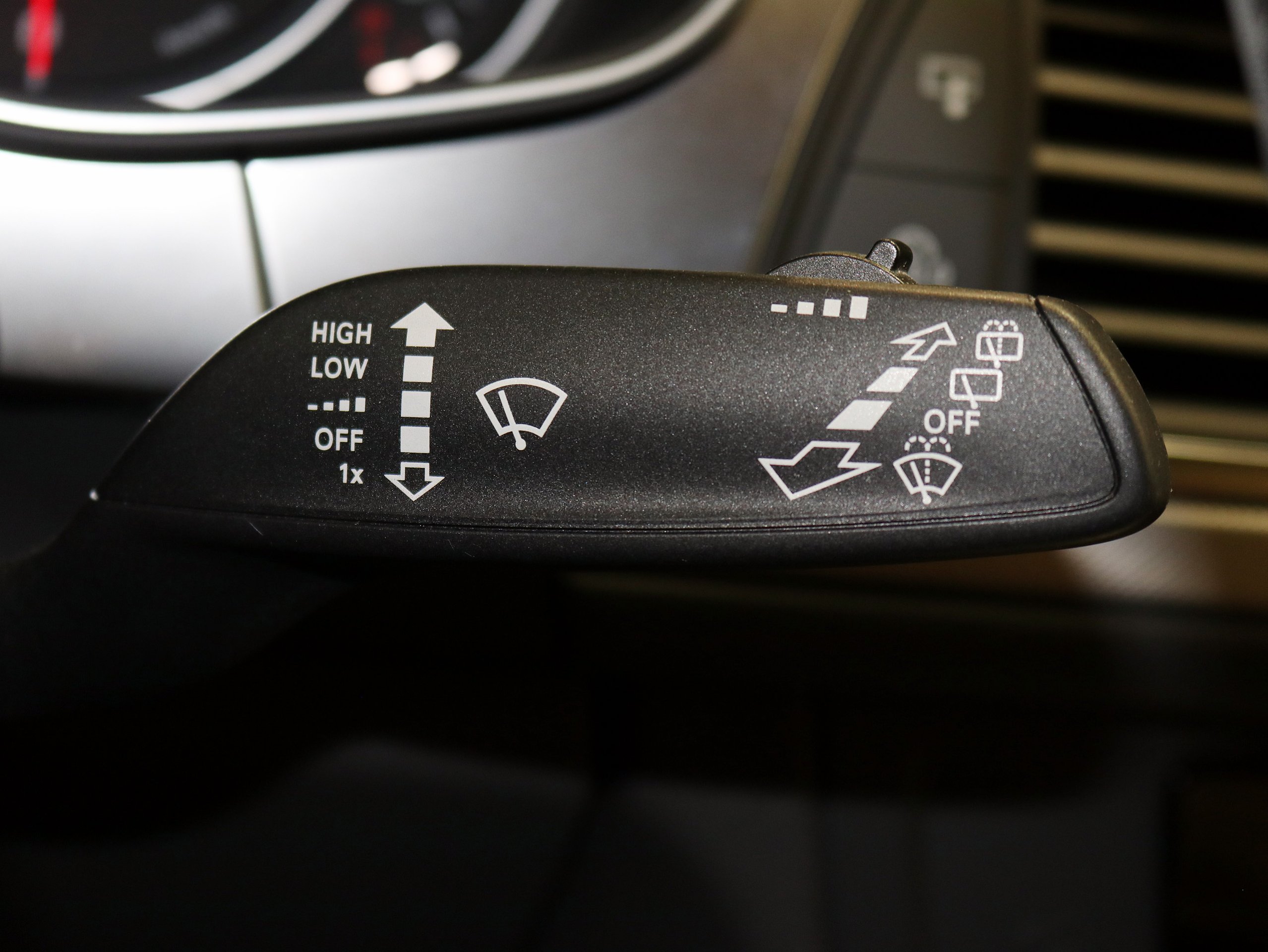 Foto Audi A6 40