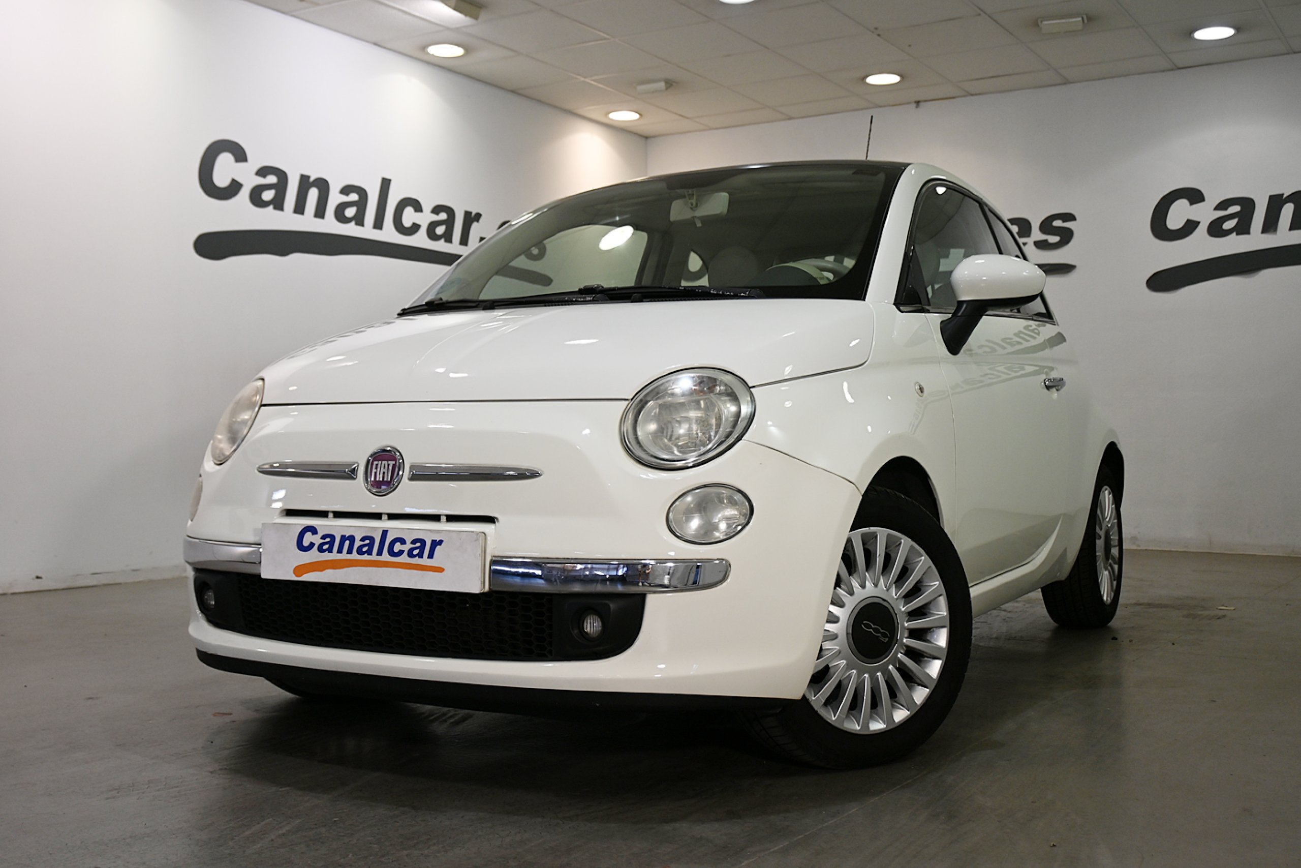 Foto Fiat 500 1