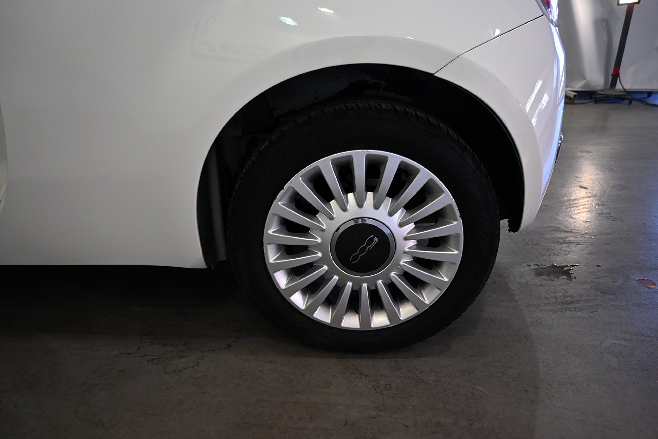 Foto Fiat 500 21