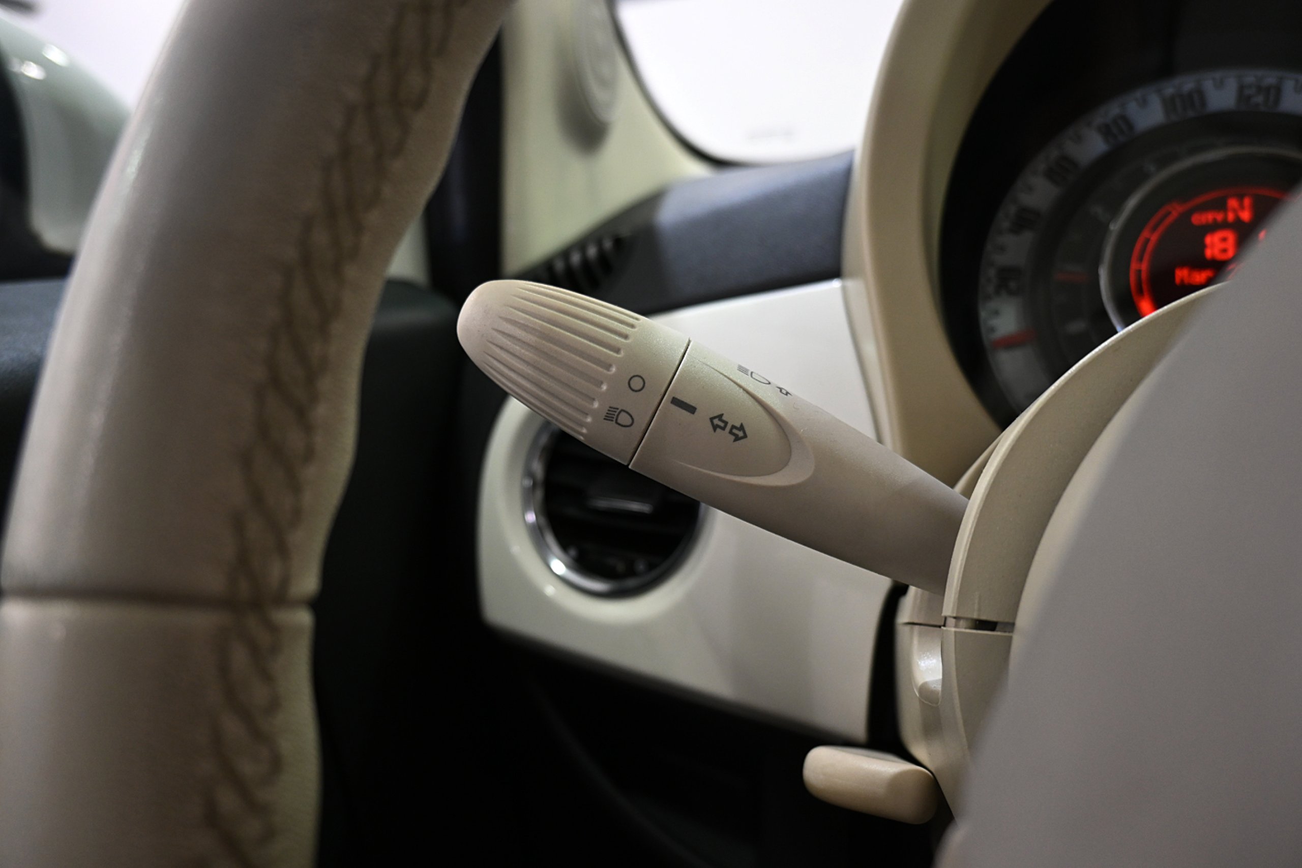 Foto Fiat 500 17