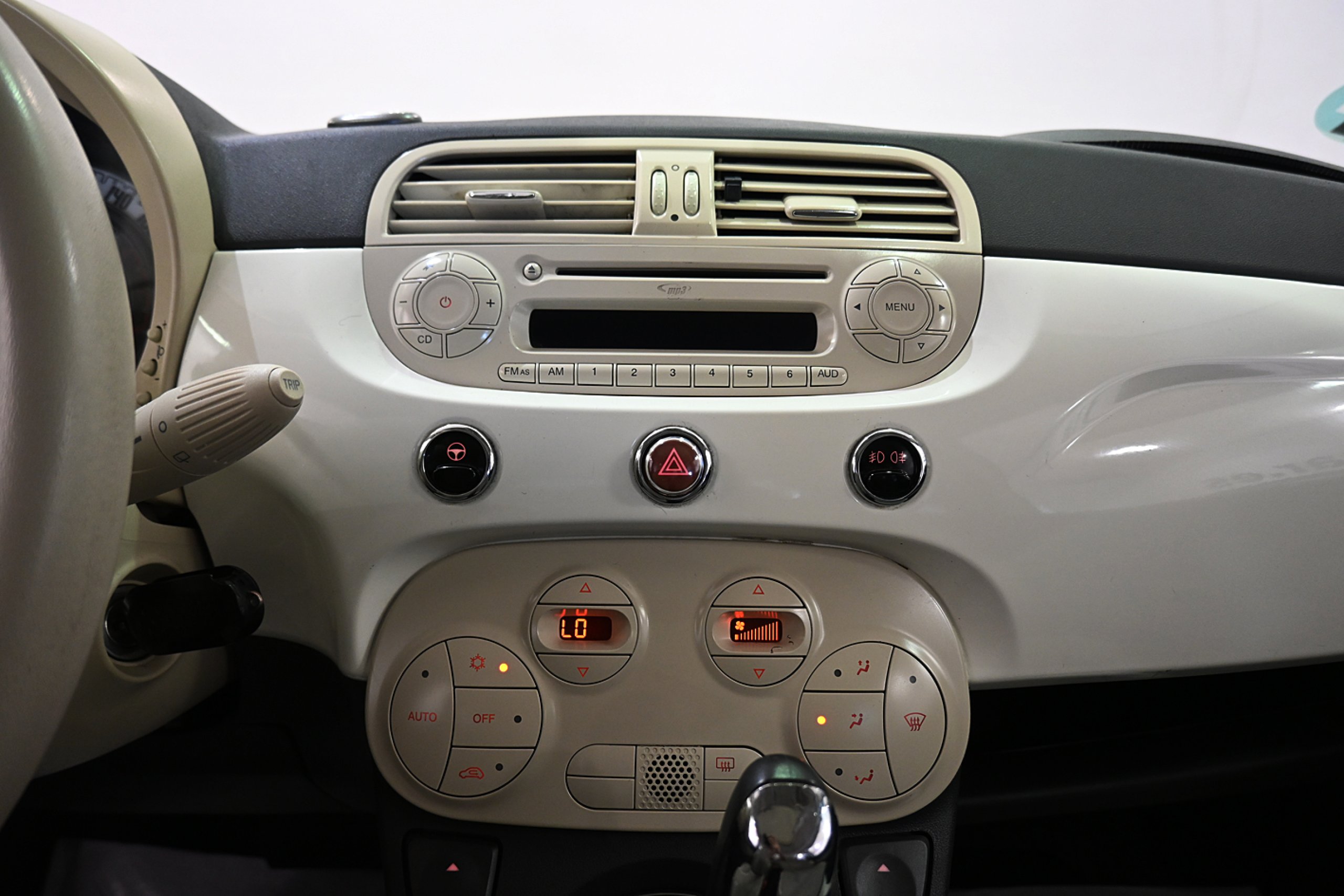 Foto Fiat 500 14