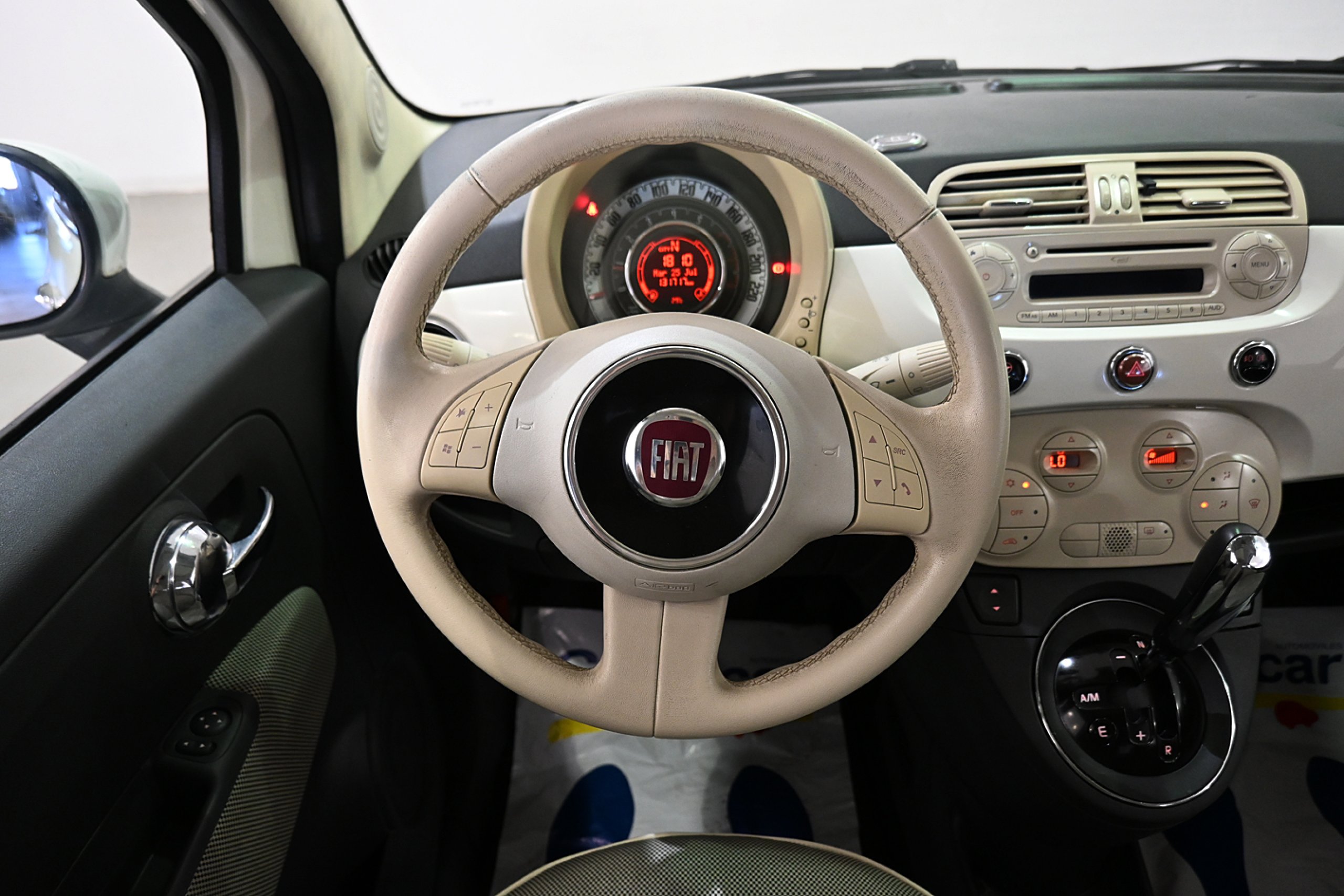 Foto Fiat 500 12