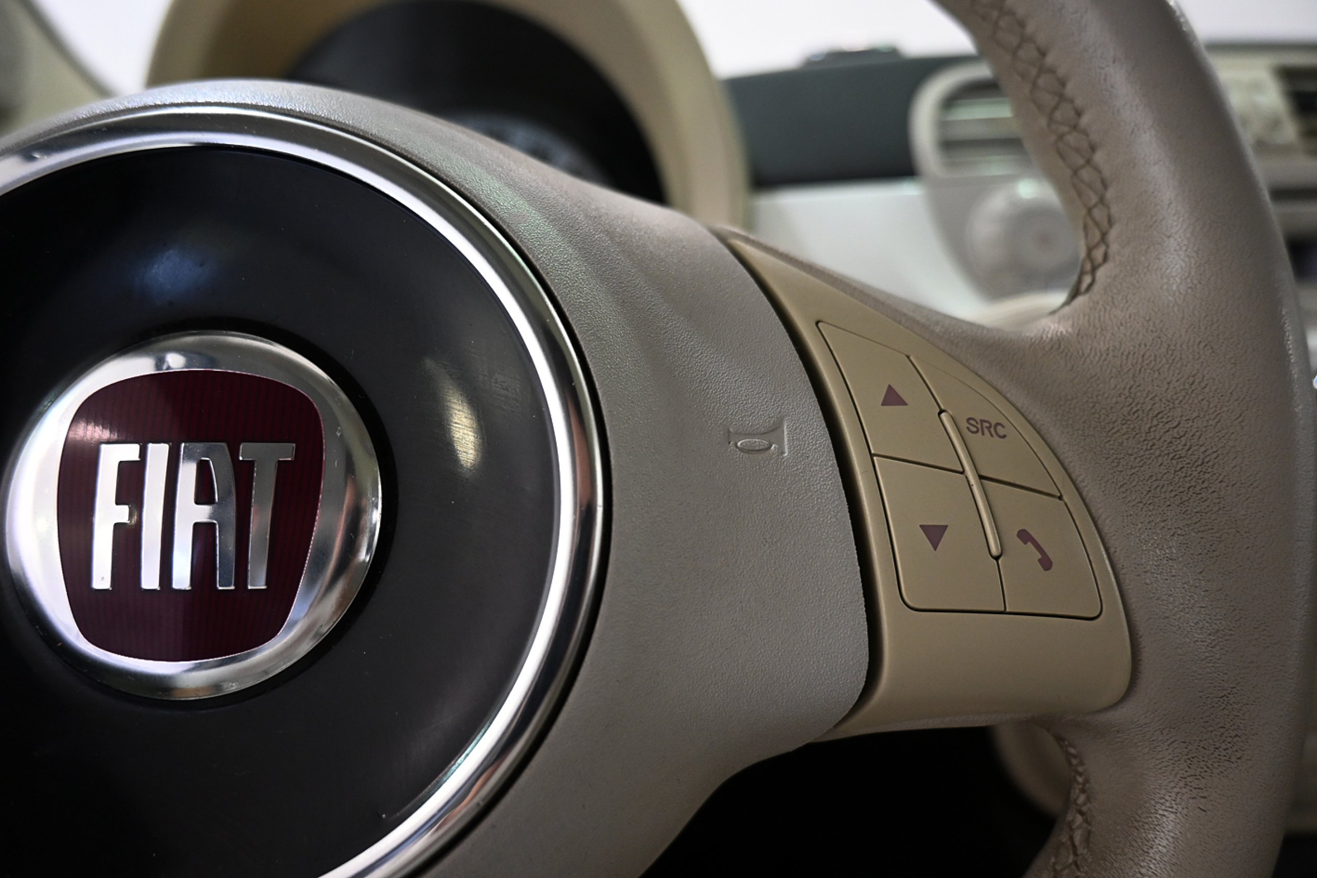 Foto Fiat 500 20