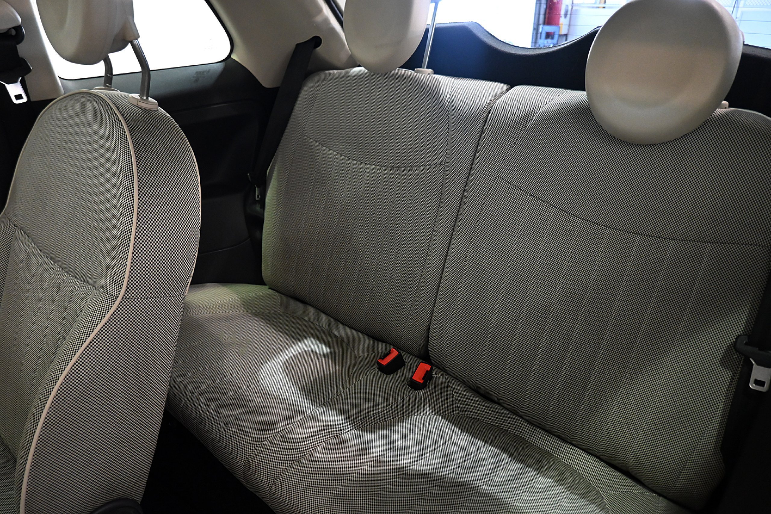 Foto Fiat 500 10