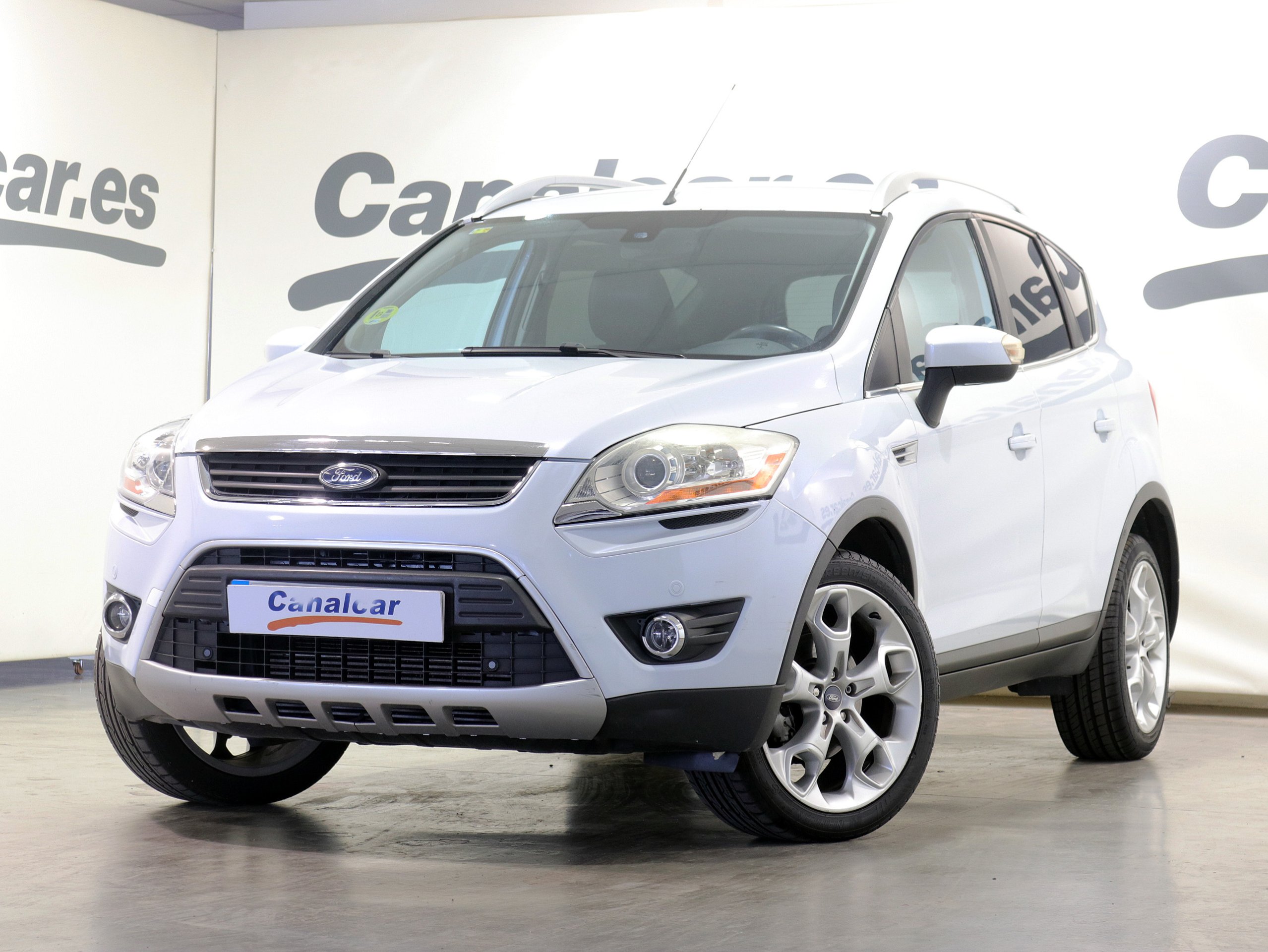 Foto Ford Kuga 1