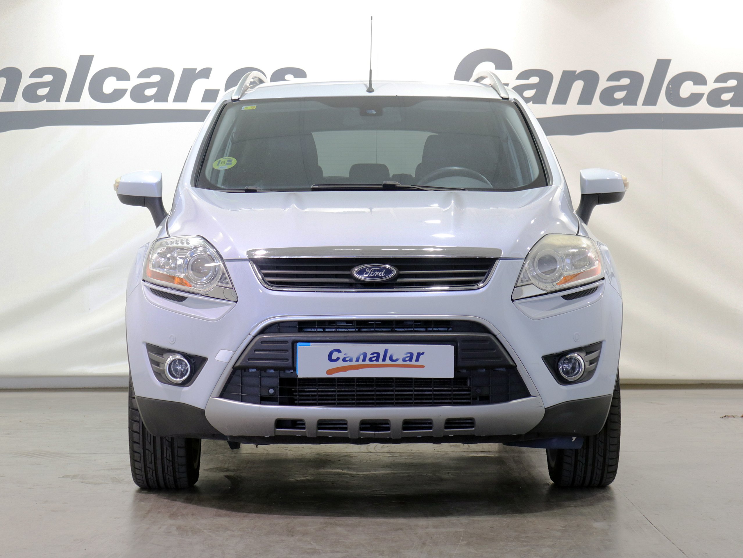 Foto Ford Kuga 2