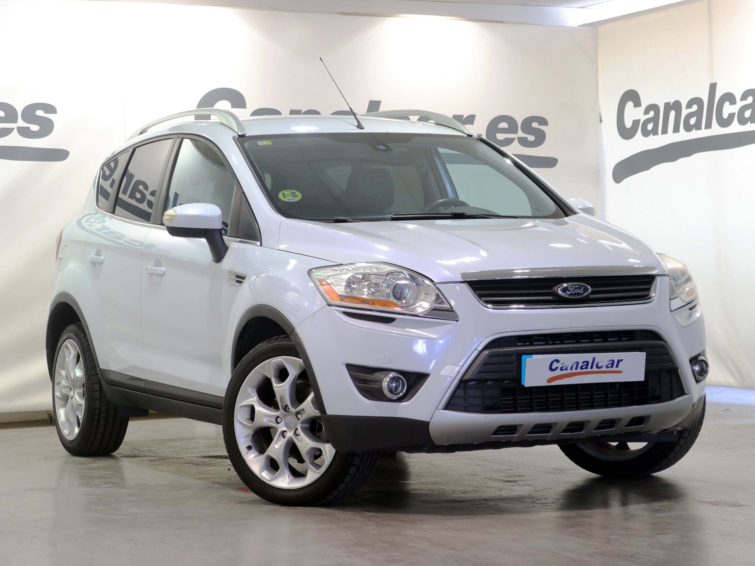 Foto Ford Kuga 3