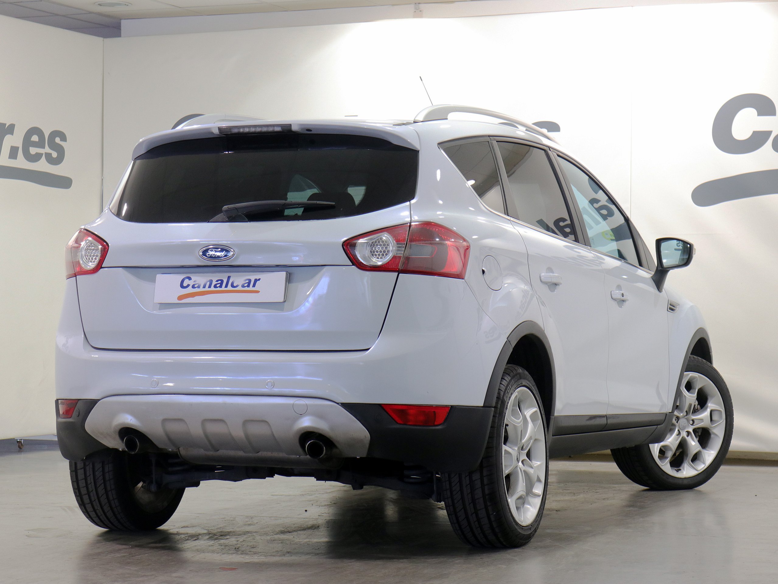 Foto Ford Kuga 4