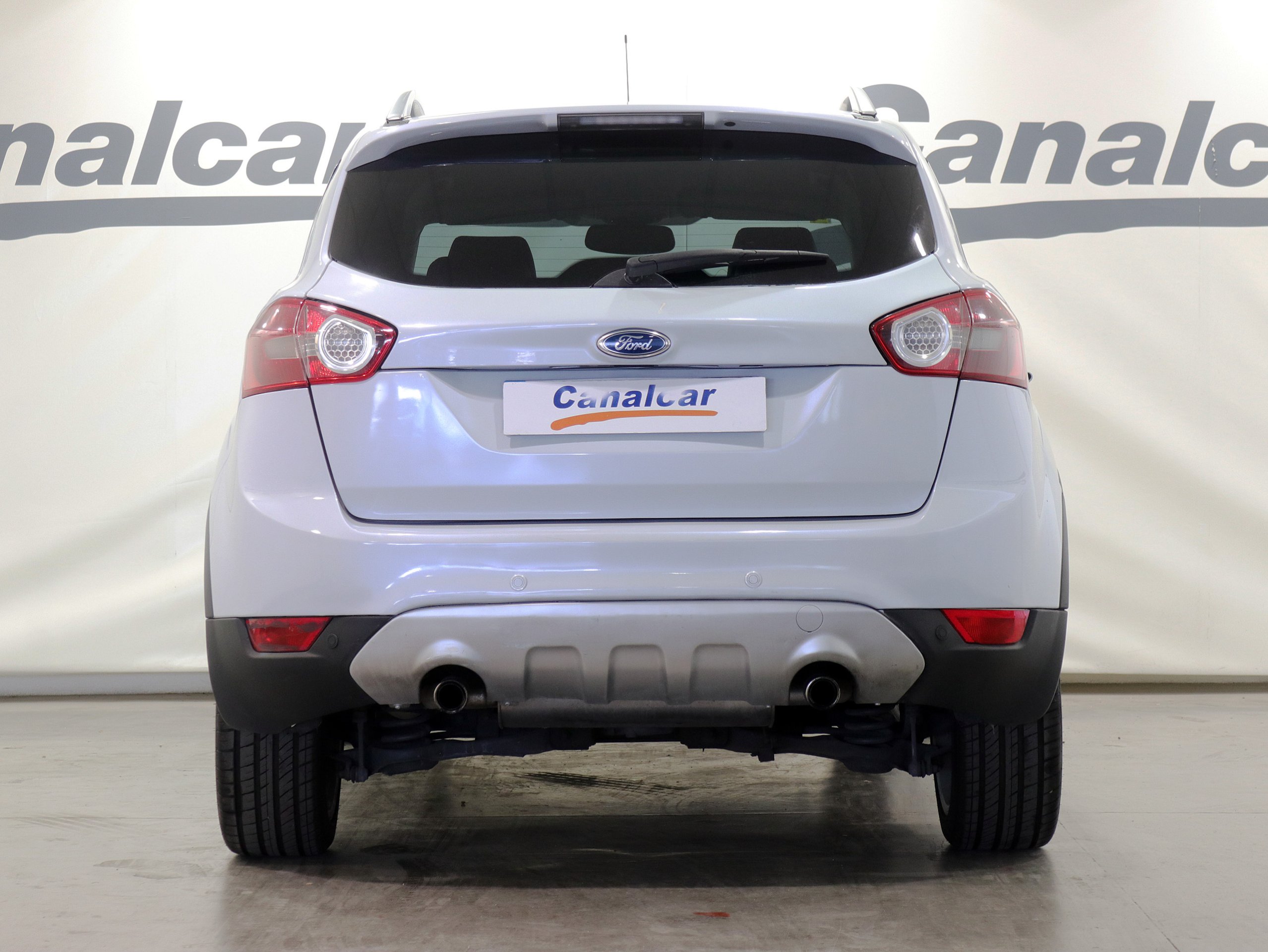 Foto Ford Kuga 5