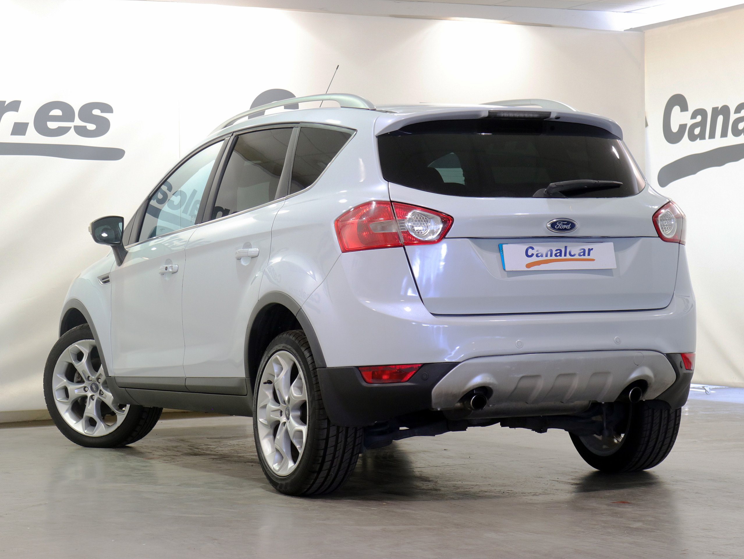 Foto Ford Kuga 6