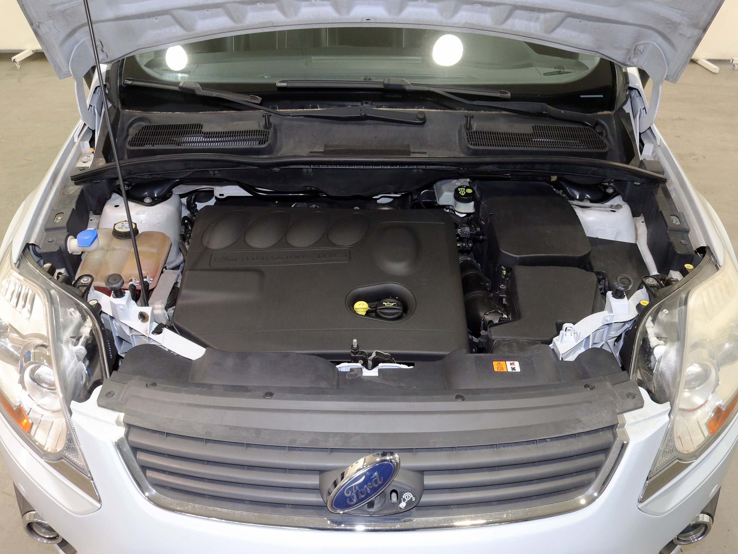 Foto Ford Kuga 7