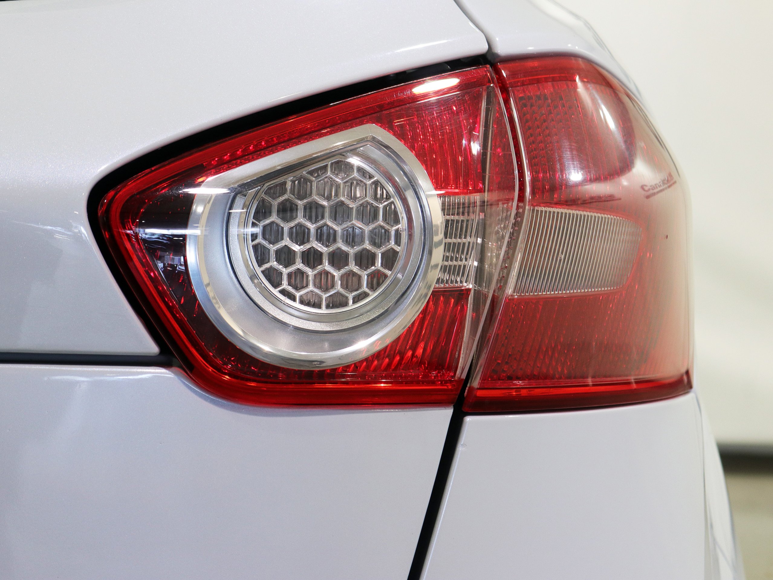 Foto Ford Kuga 10