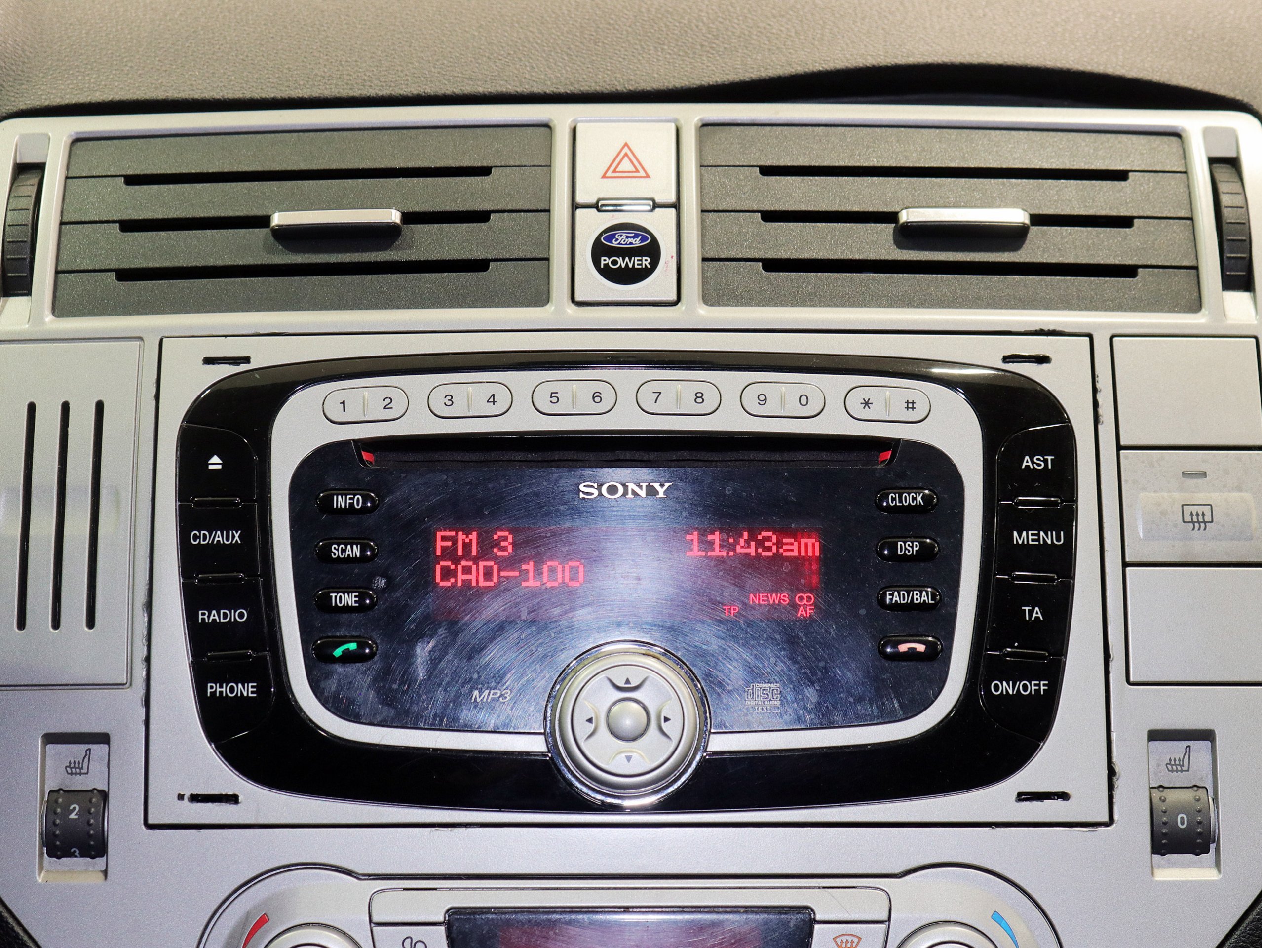 Foto Ford Kuga 16
