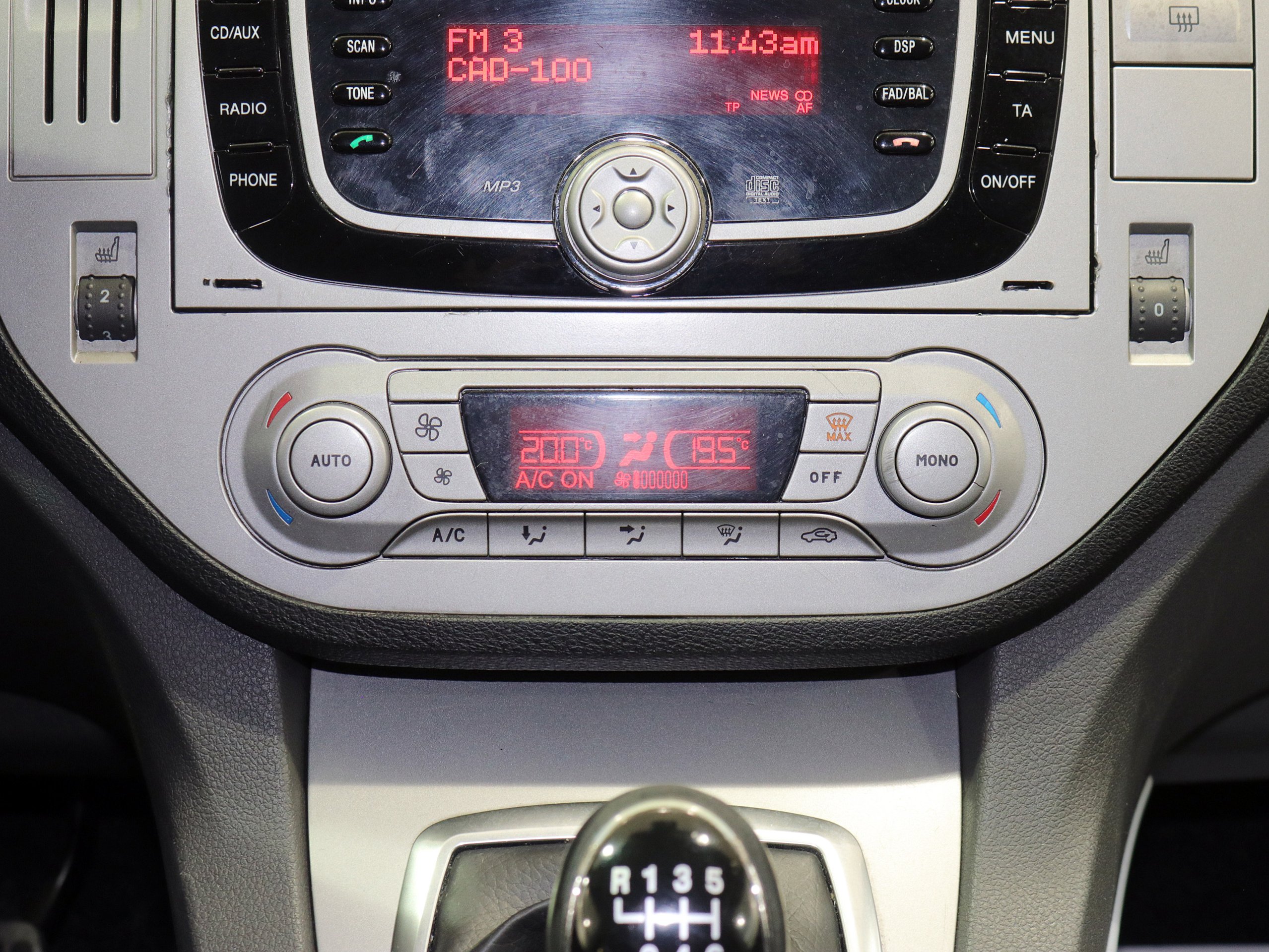 Foto Ford Kuga 17