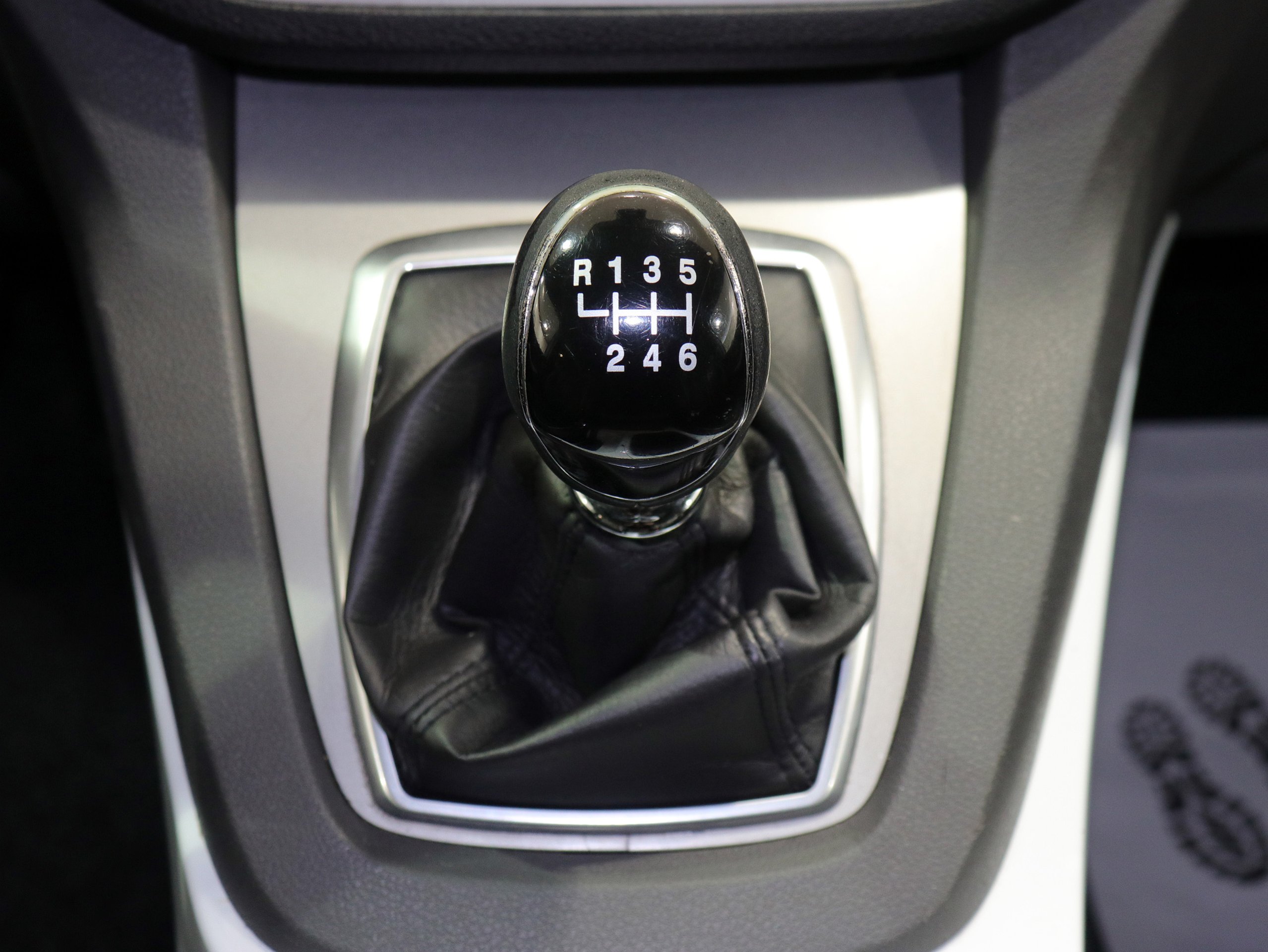 Foto Ford Kuga 18