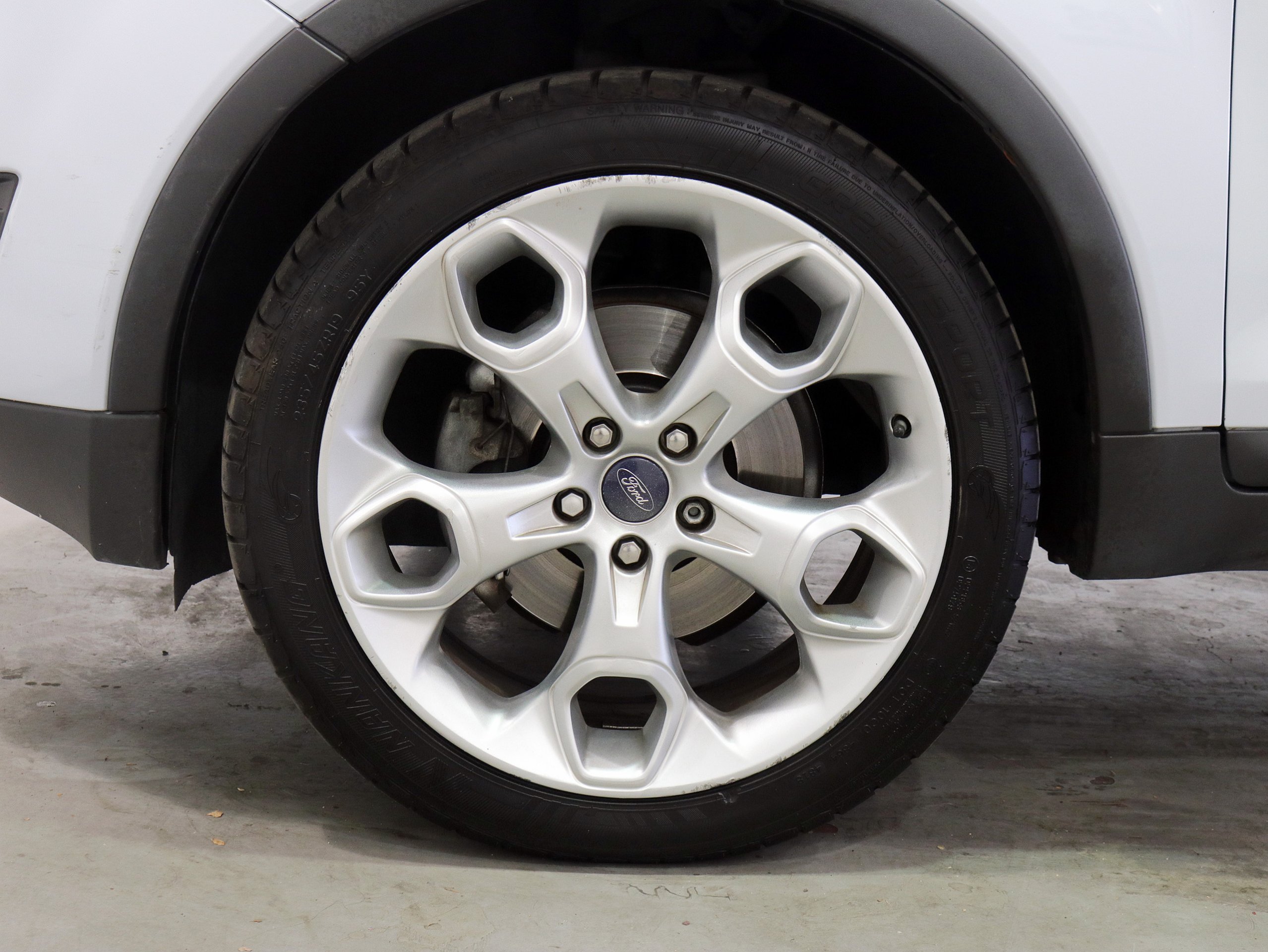 Foto Ford Kuga 23