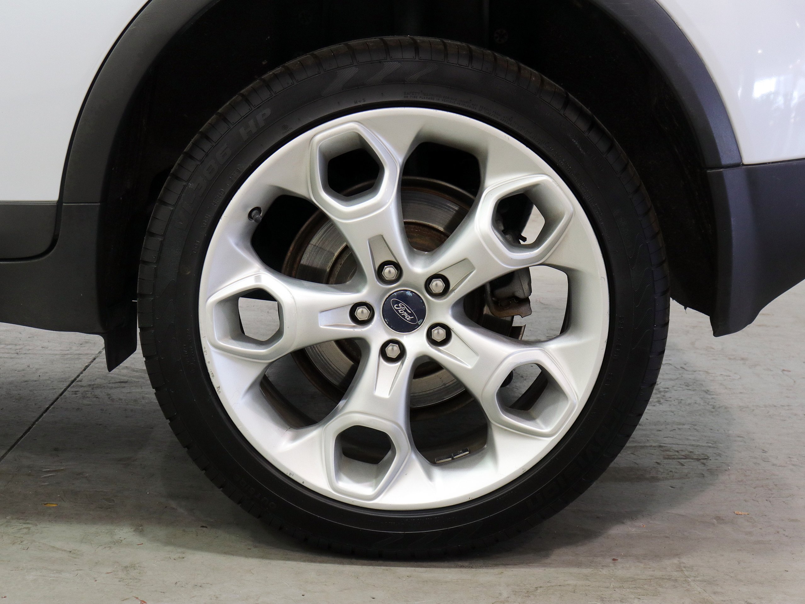 Foto Ford Kuga 24