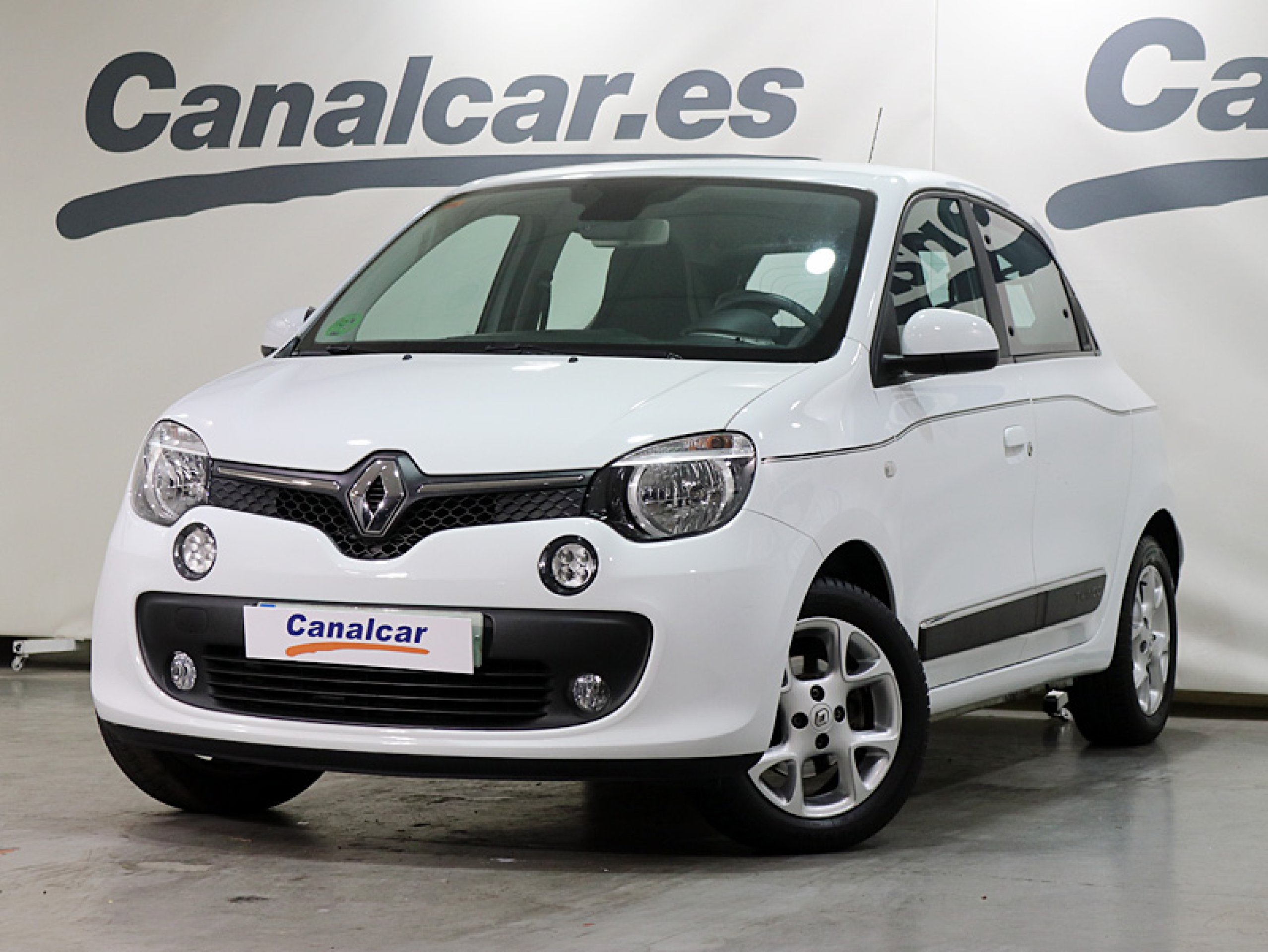 Foto Renault Twingo 1
