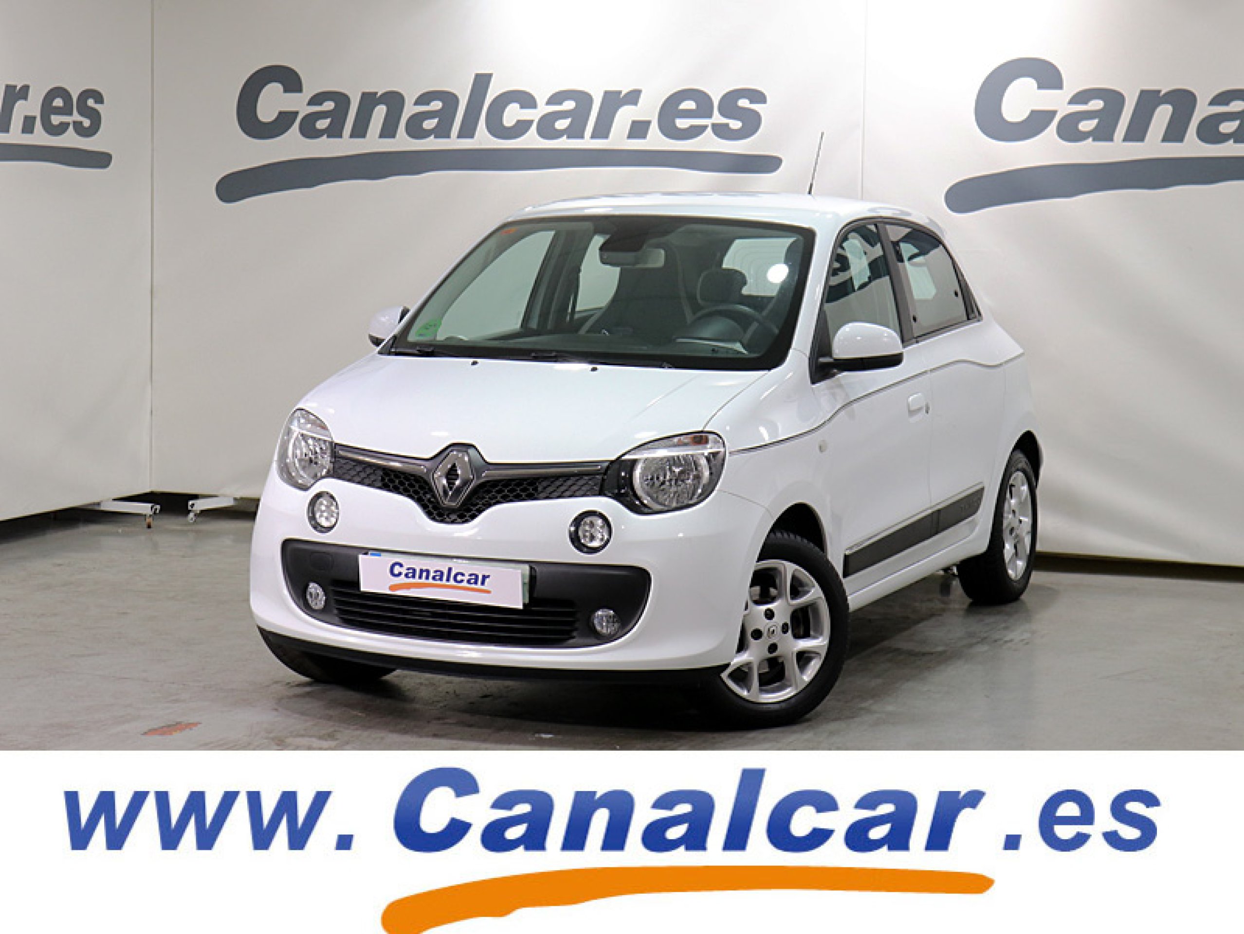Foto Renault Twingo 2