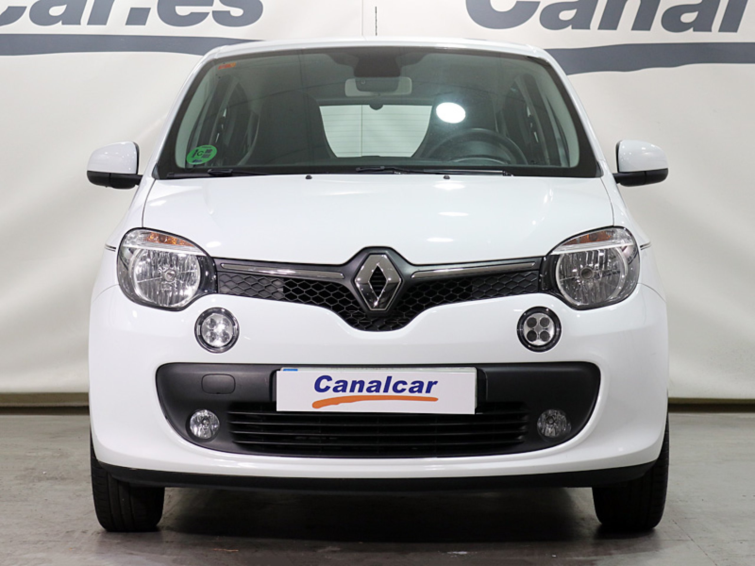 Foto Renault Twingo 3
