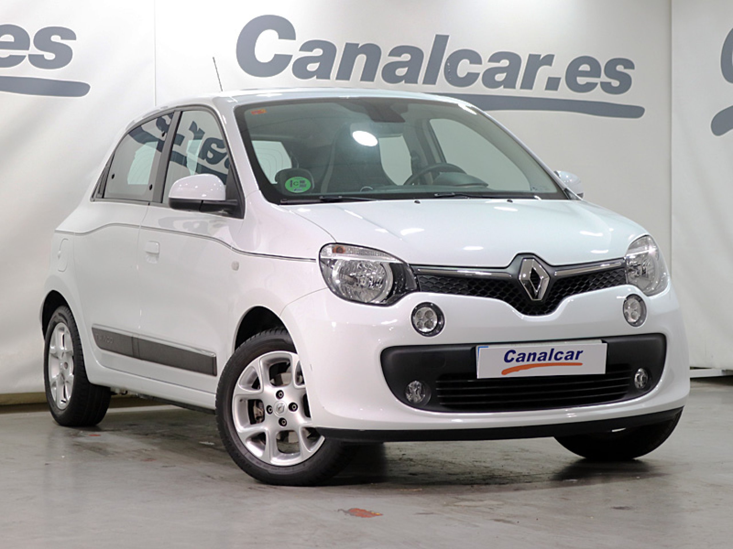 Foto Renault Twingo 4