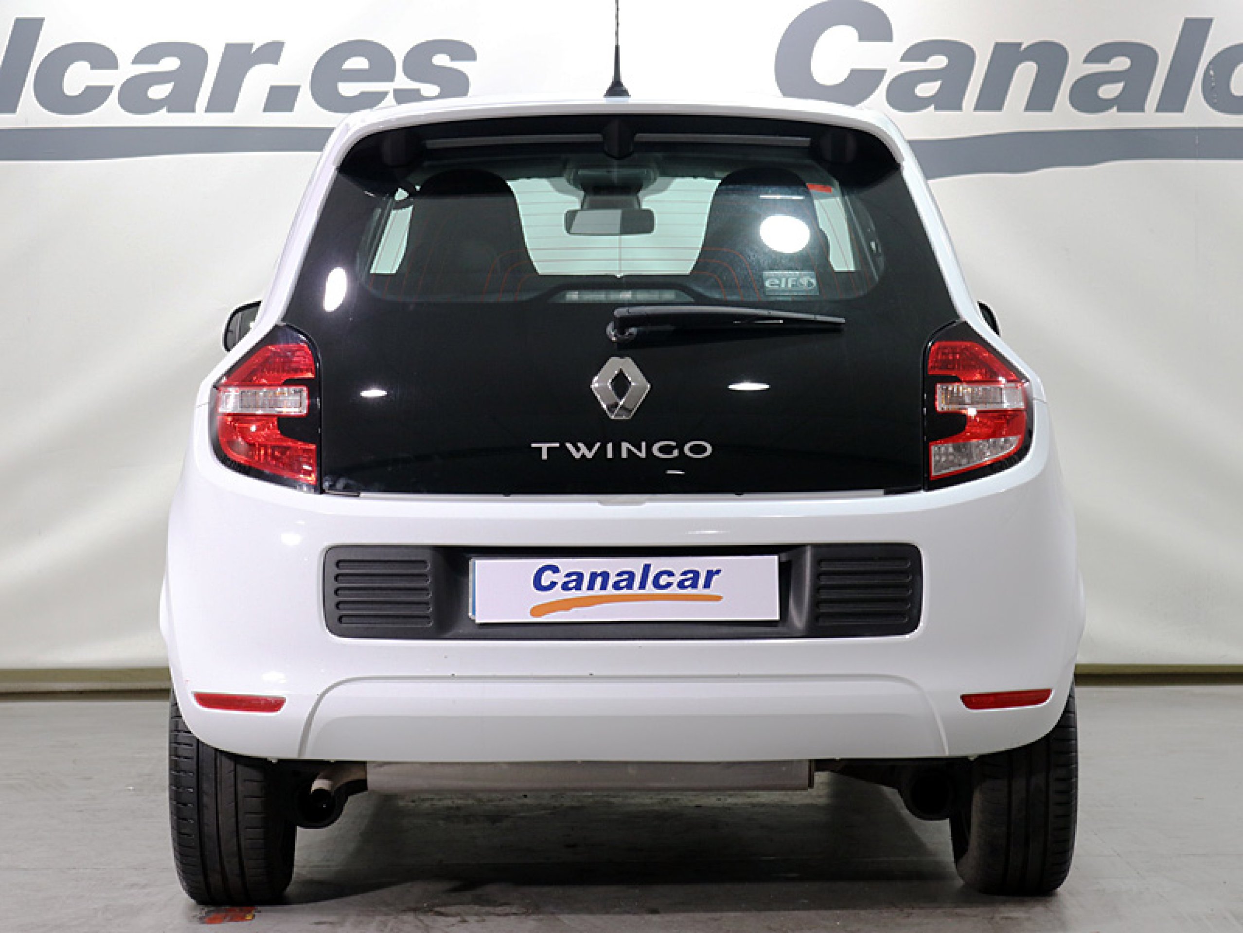 Foto Renault Twingo 6