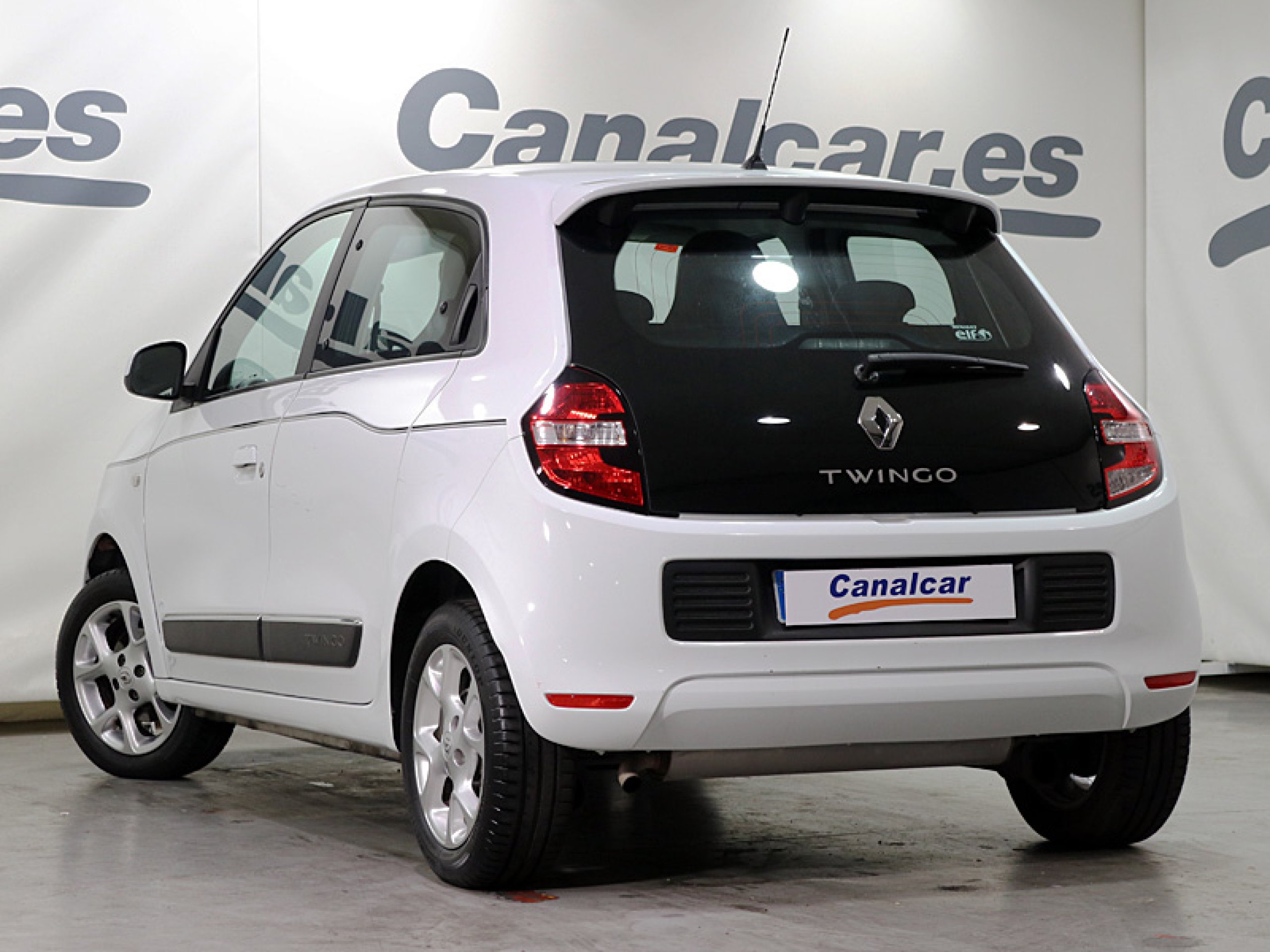 Foto Renault Twingo 7