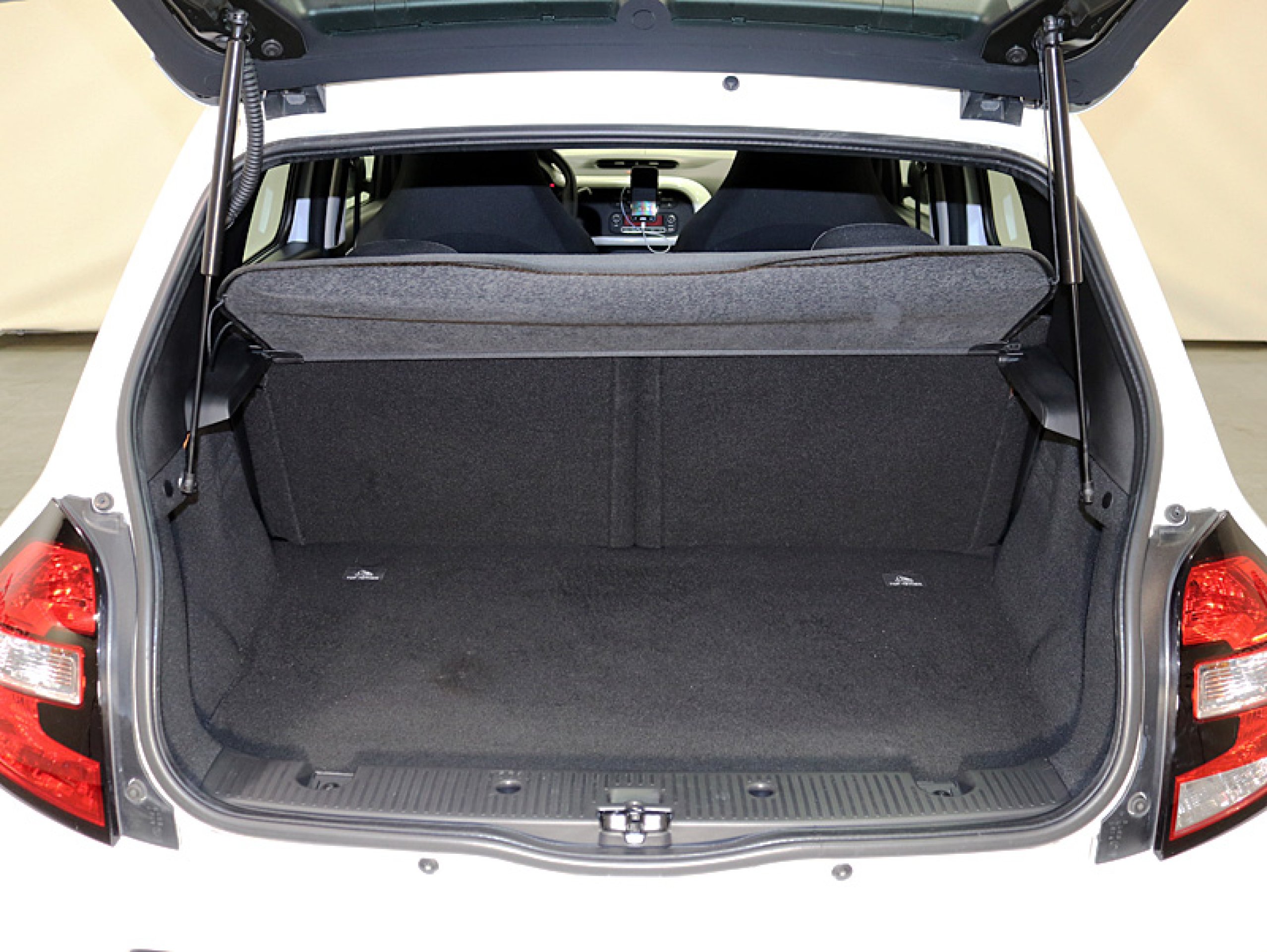 Foto Renault Twingo 8