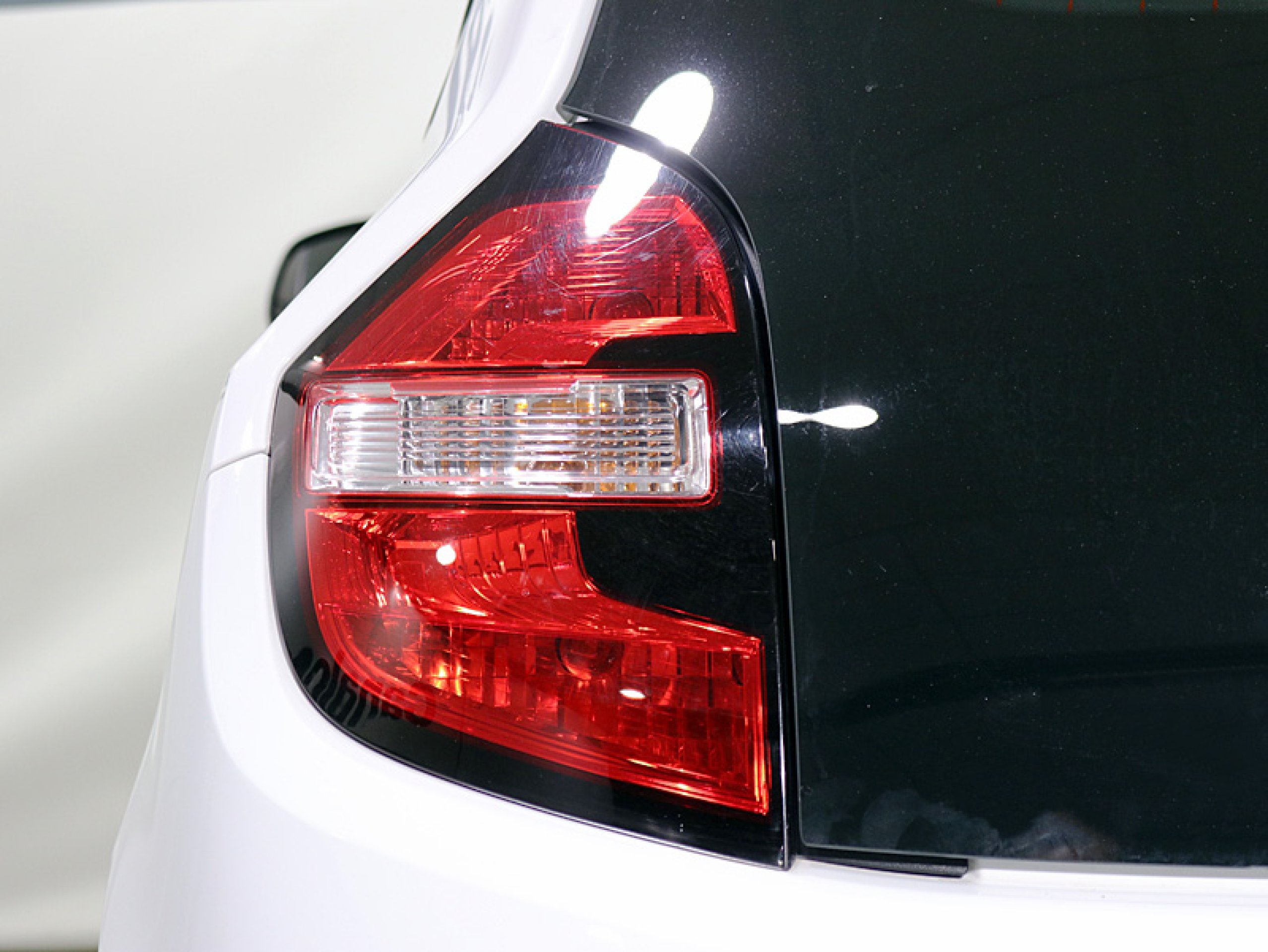 Foto Renault Twingo 9