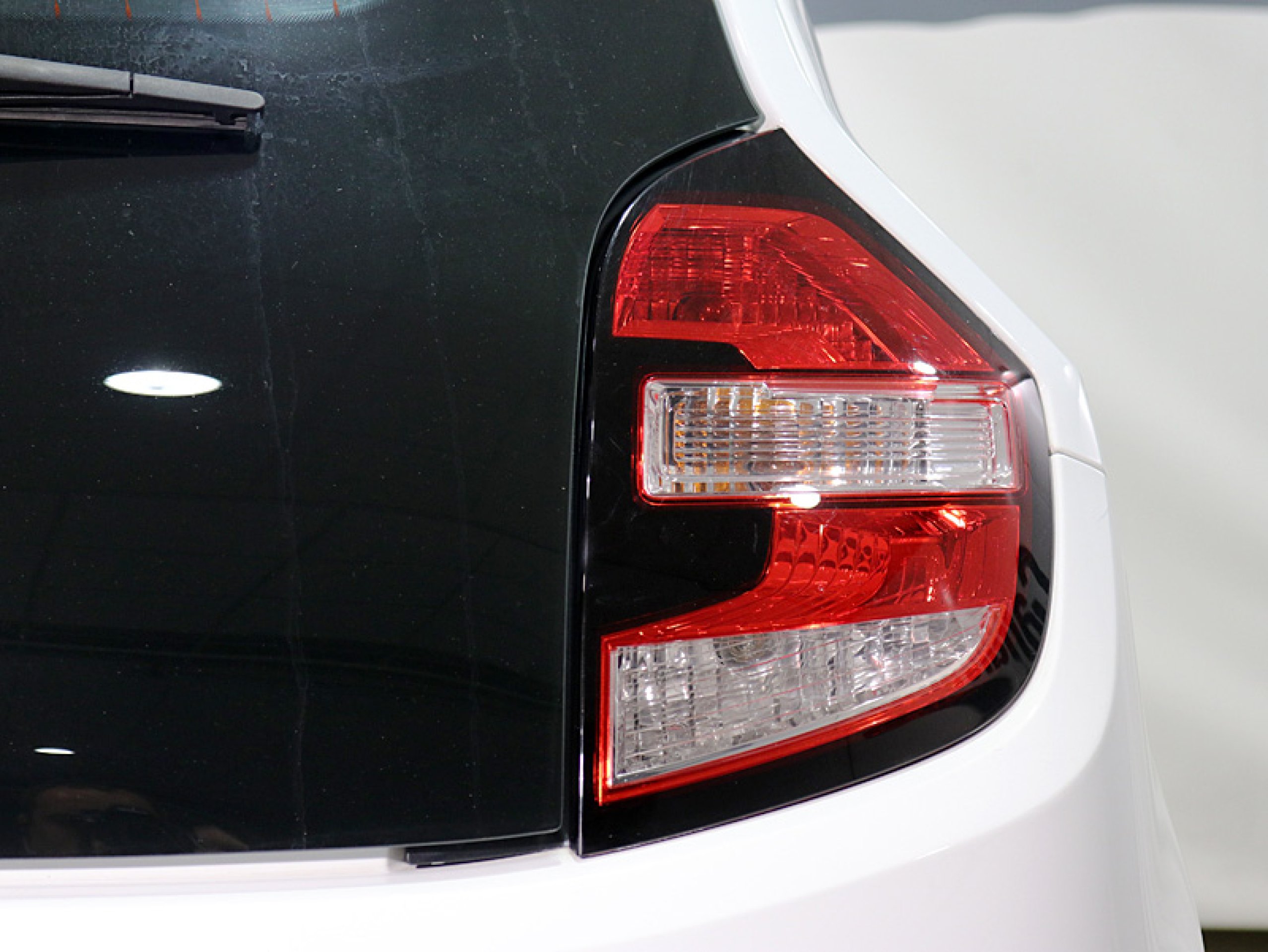 Foto Renault Twingo 10