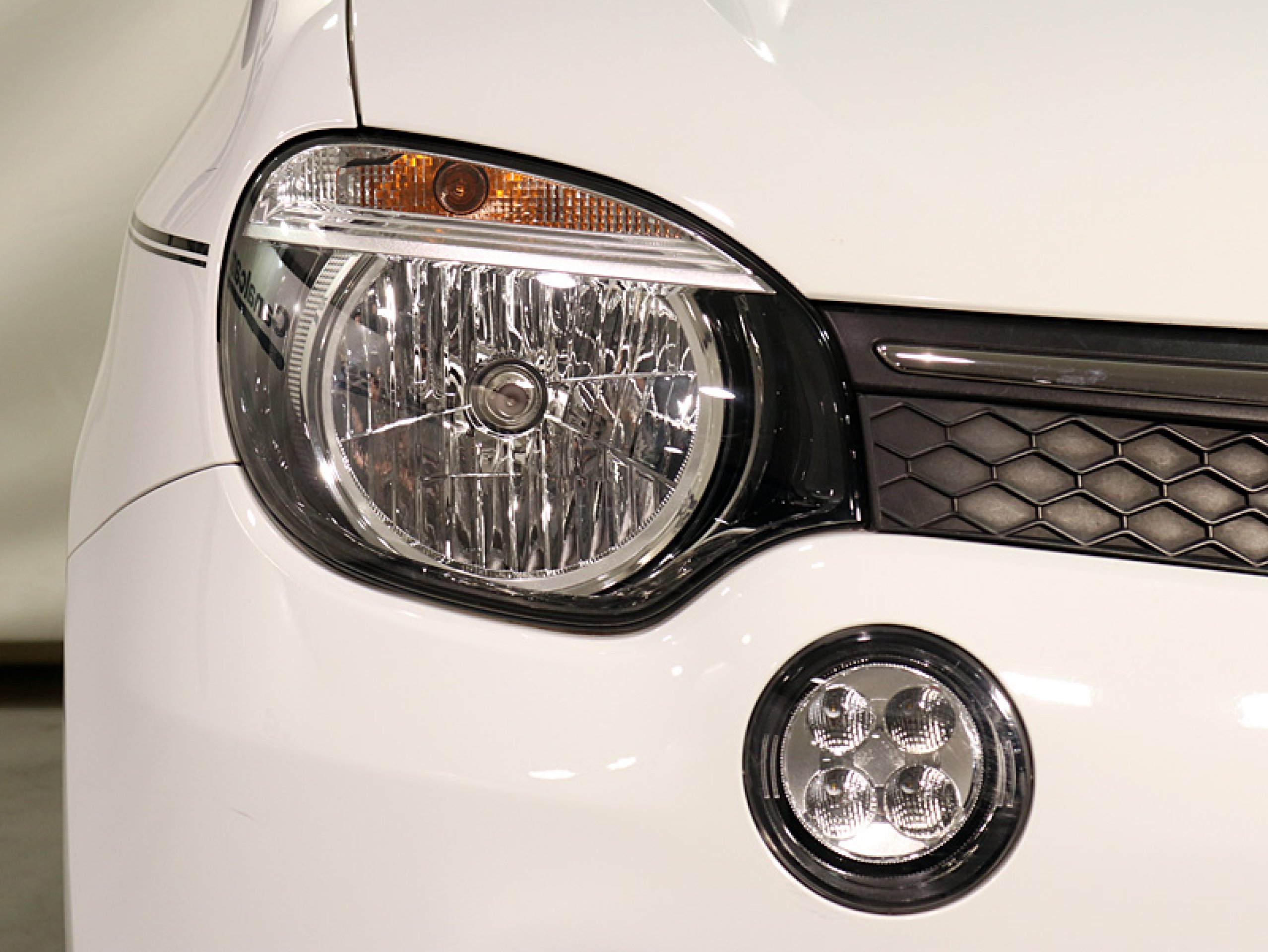 Foto Renault Twingo 11