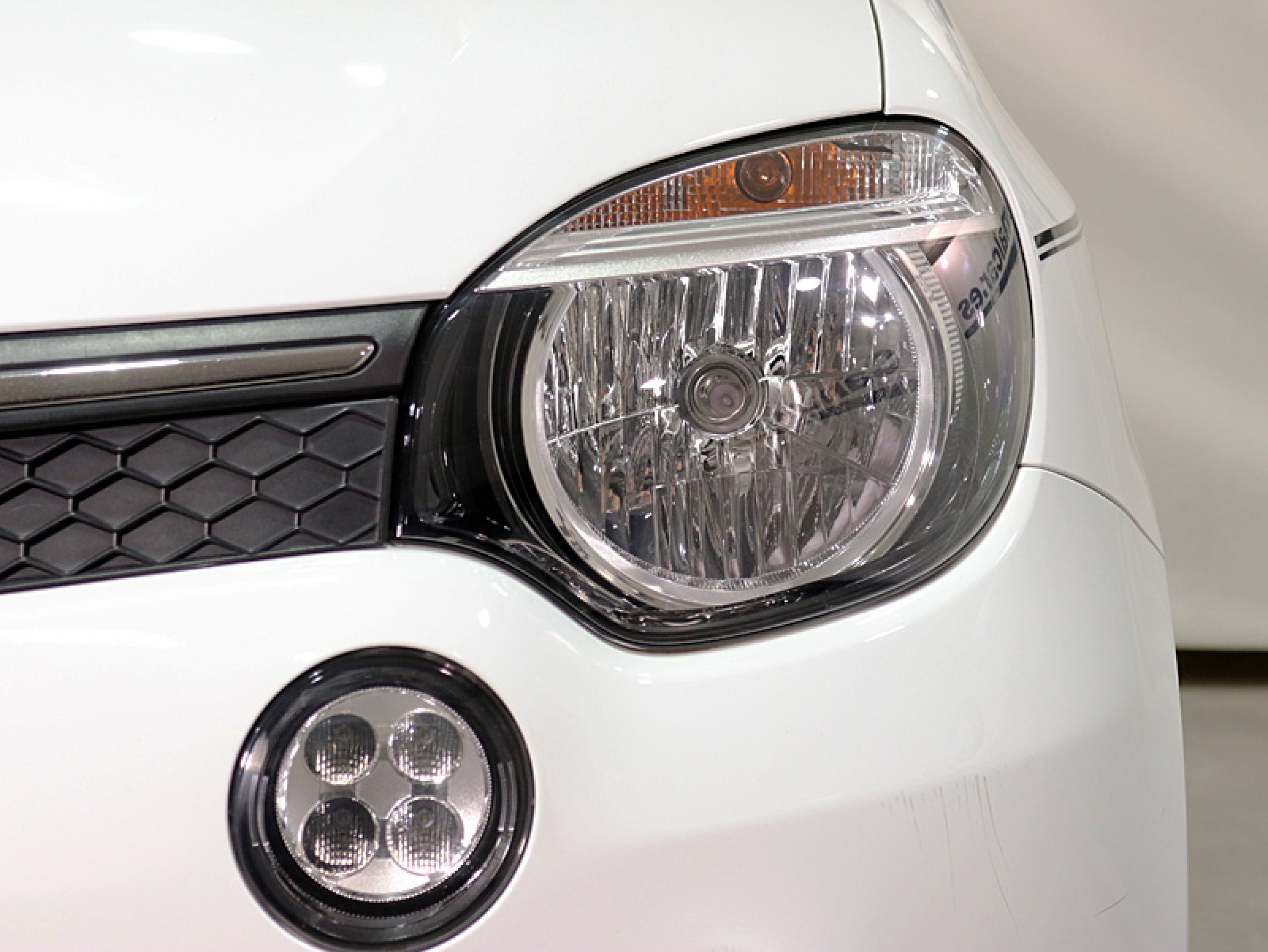 Foto Renault Twingo 12