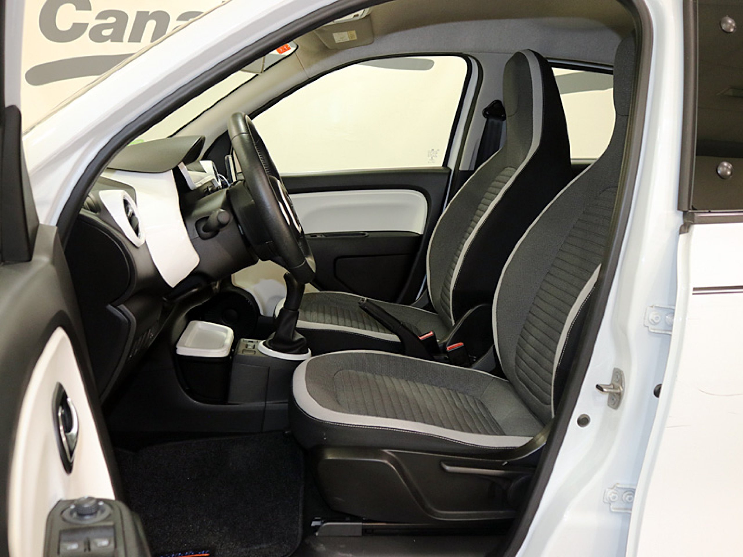Foto Renault Twingo 14