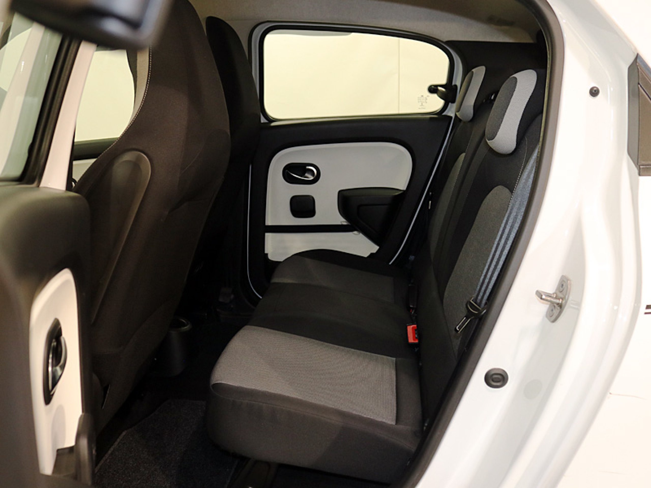 Foto Renault Twingo 15
