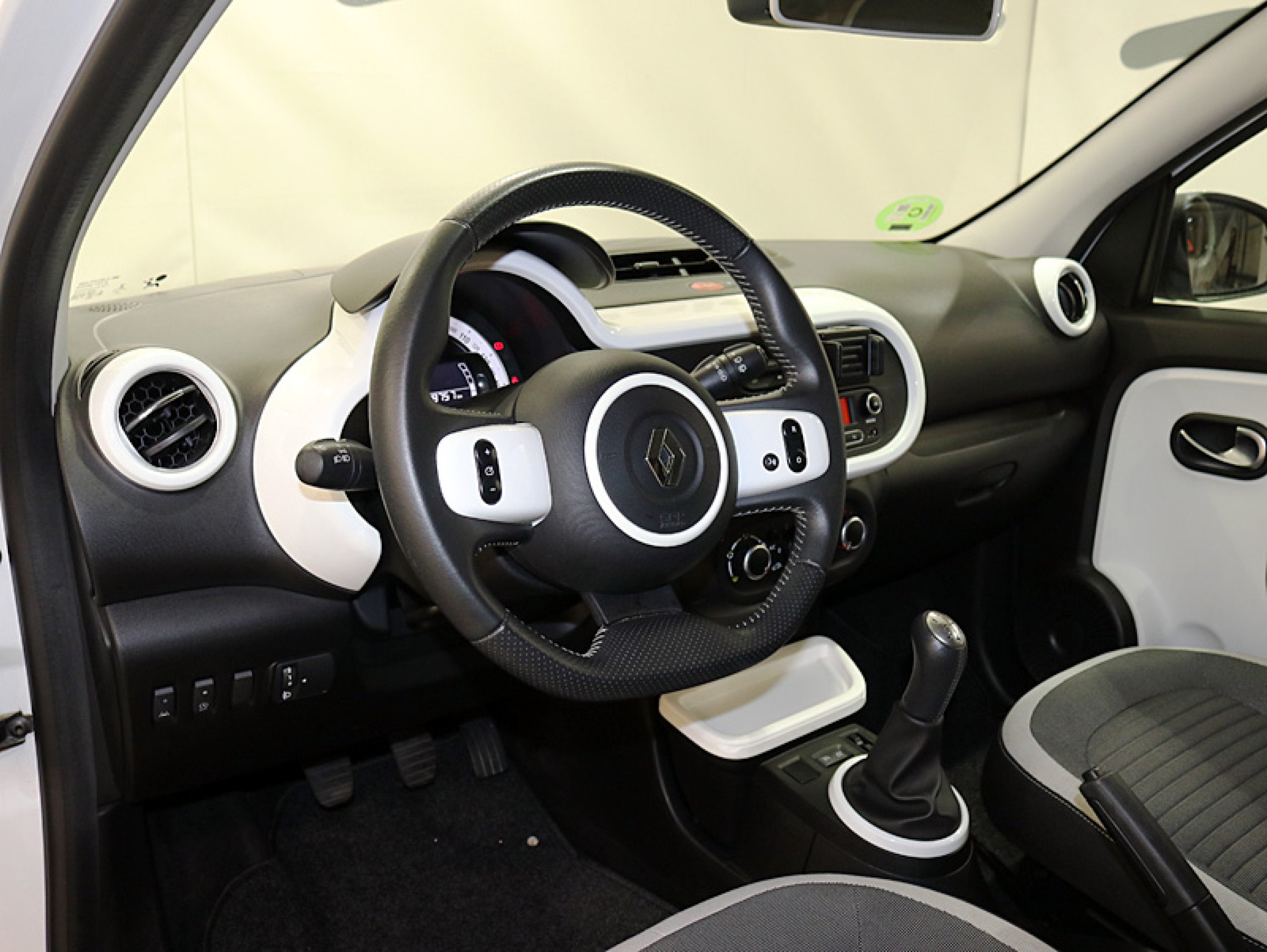 Foto Renault Twingo 17