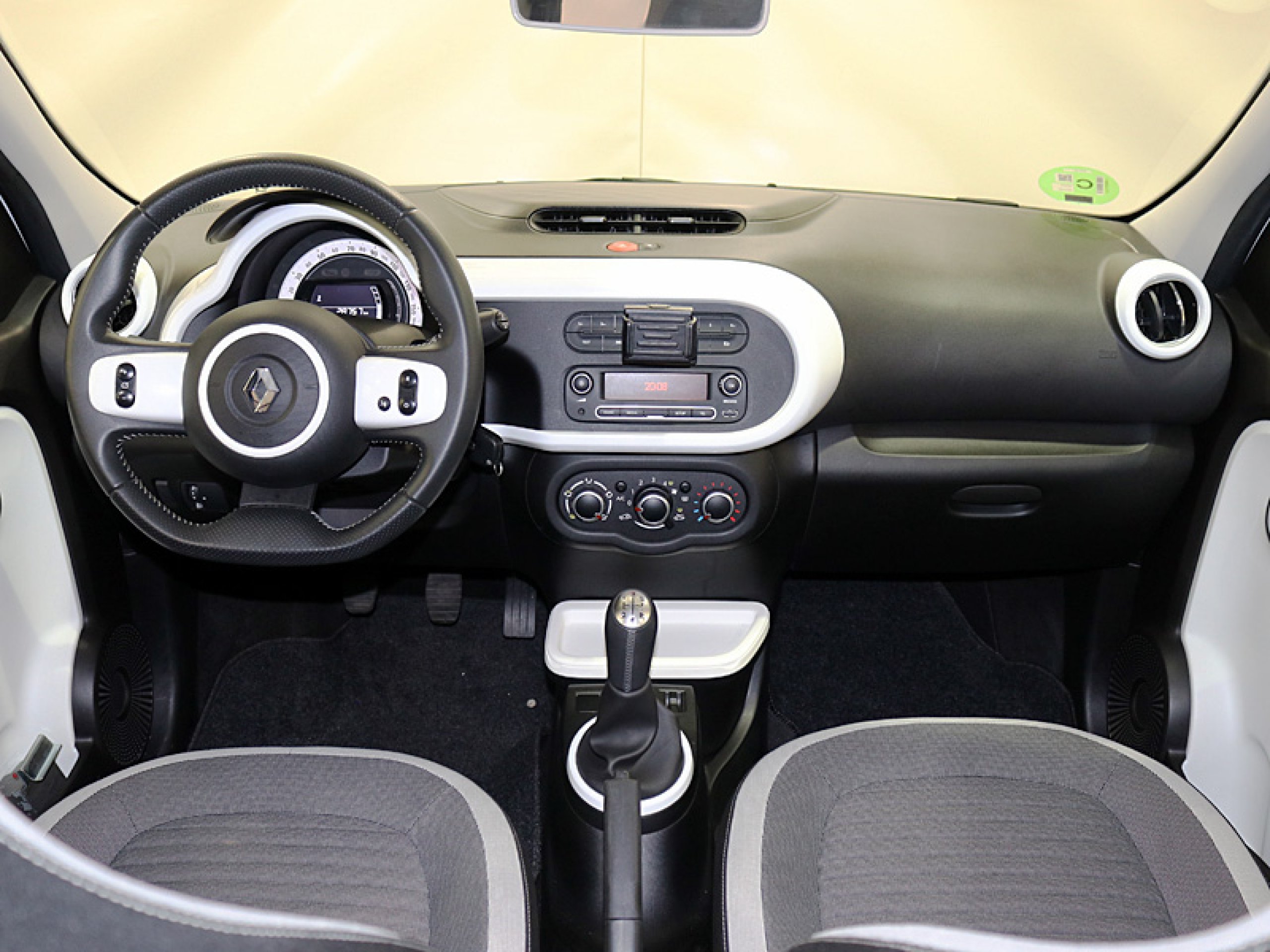 Foto Renault Twingo 18