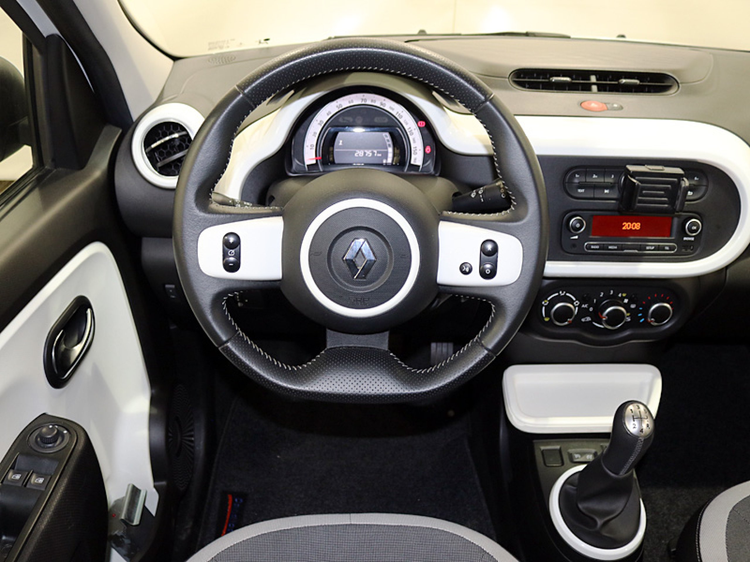 Foto Renault Twingo 19