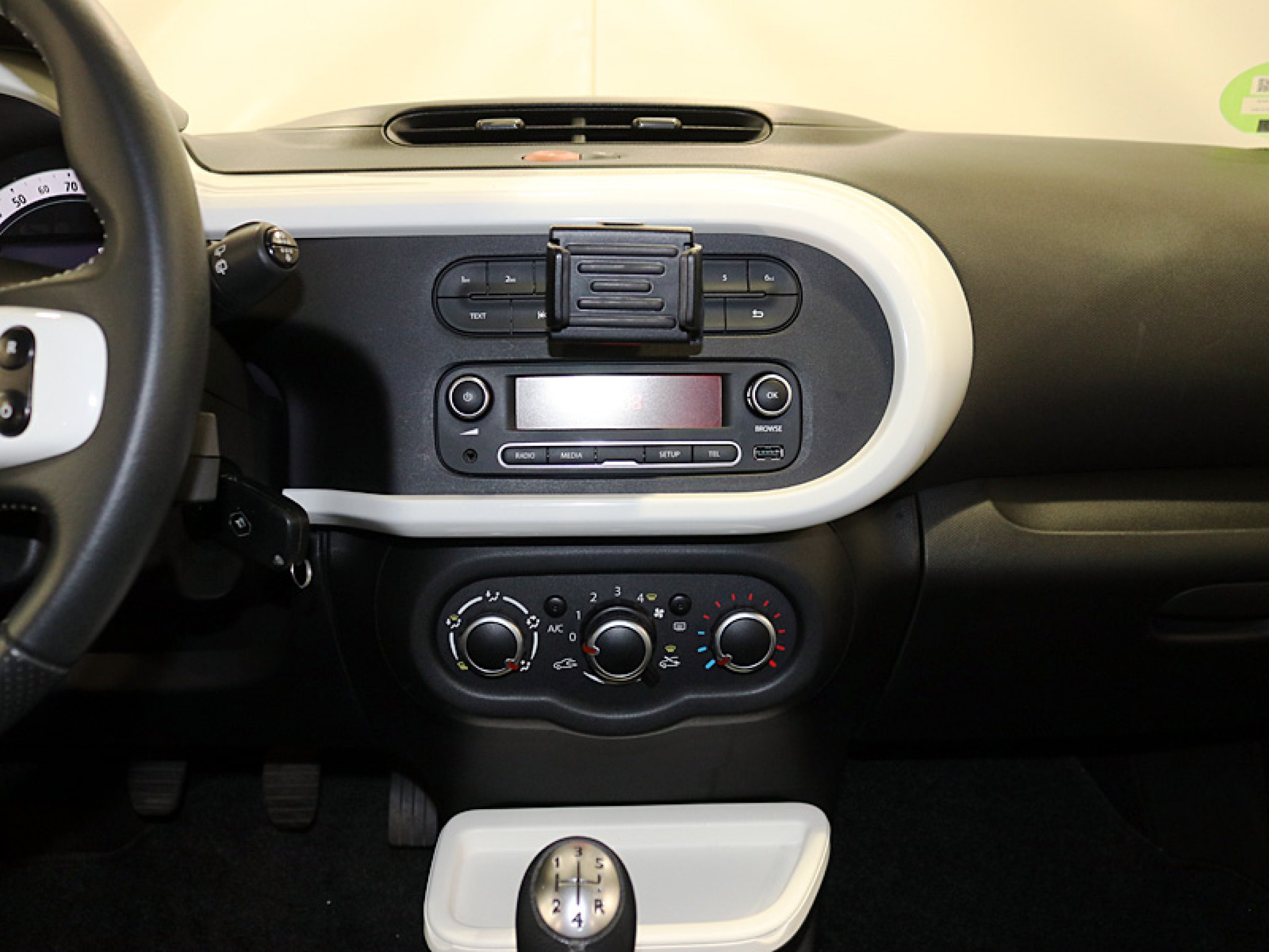 Foto Renault Twingo 20