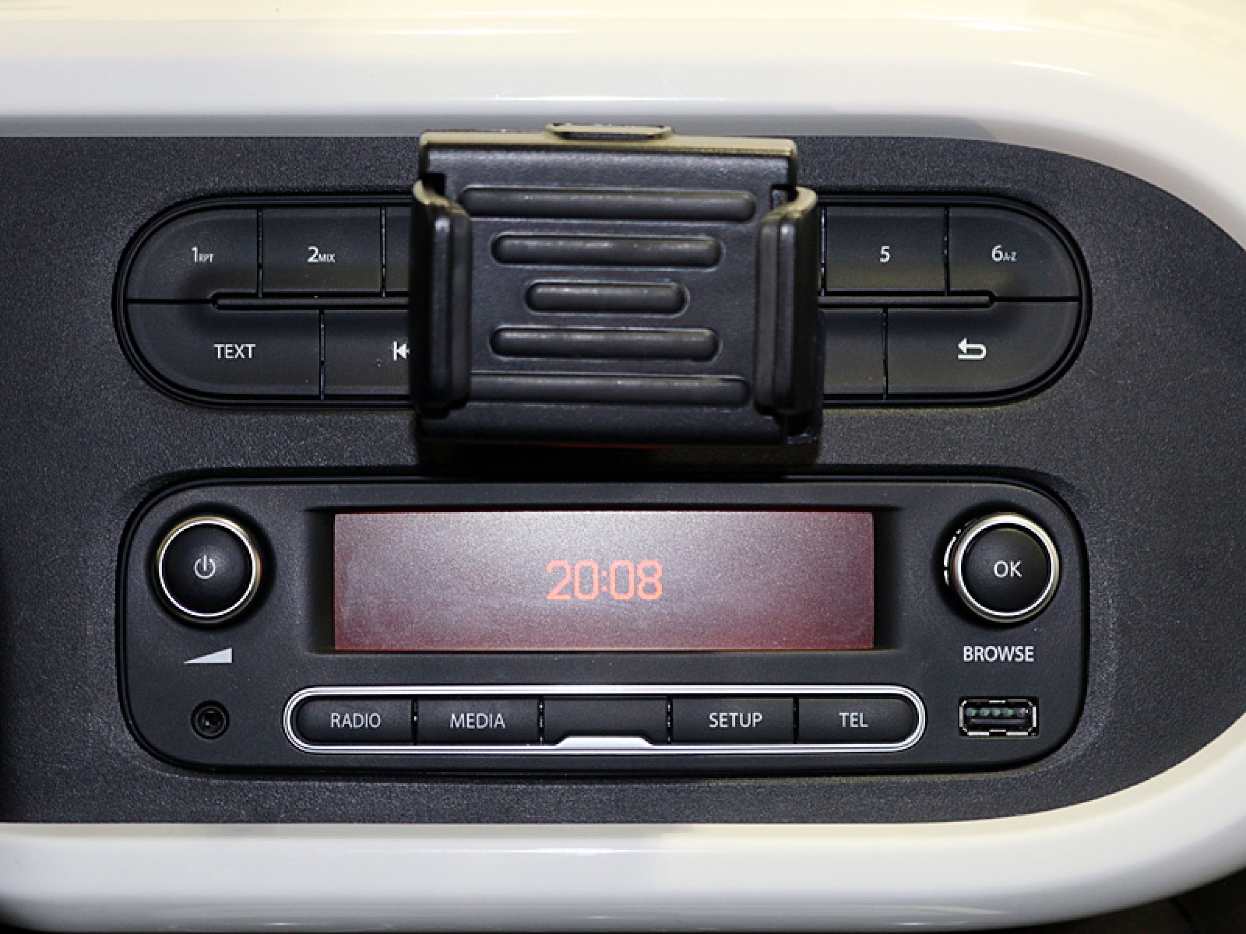 Foto Renault Twingo 21