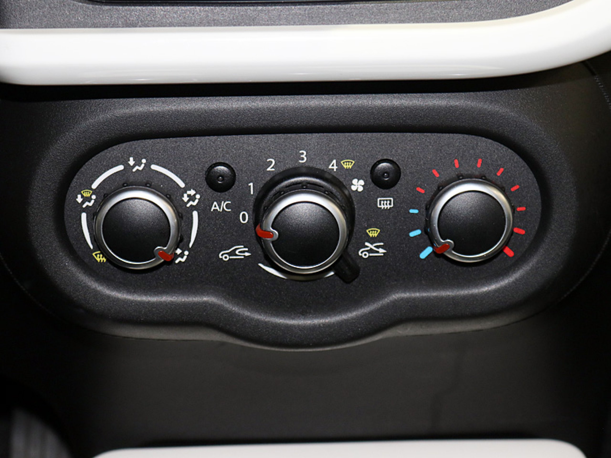 Foto Renault Twingo 22
