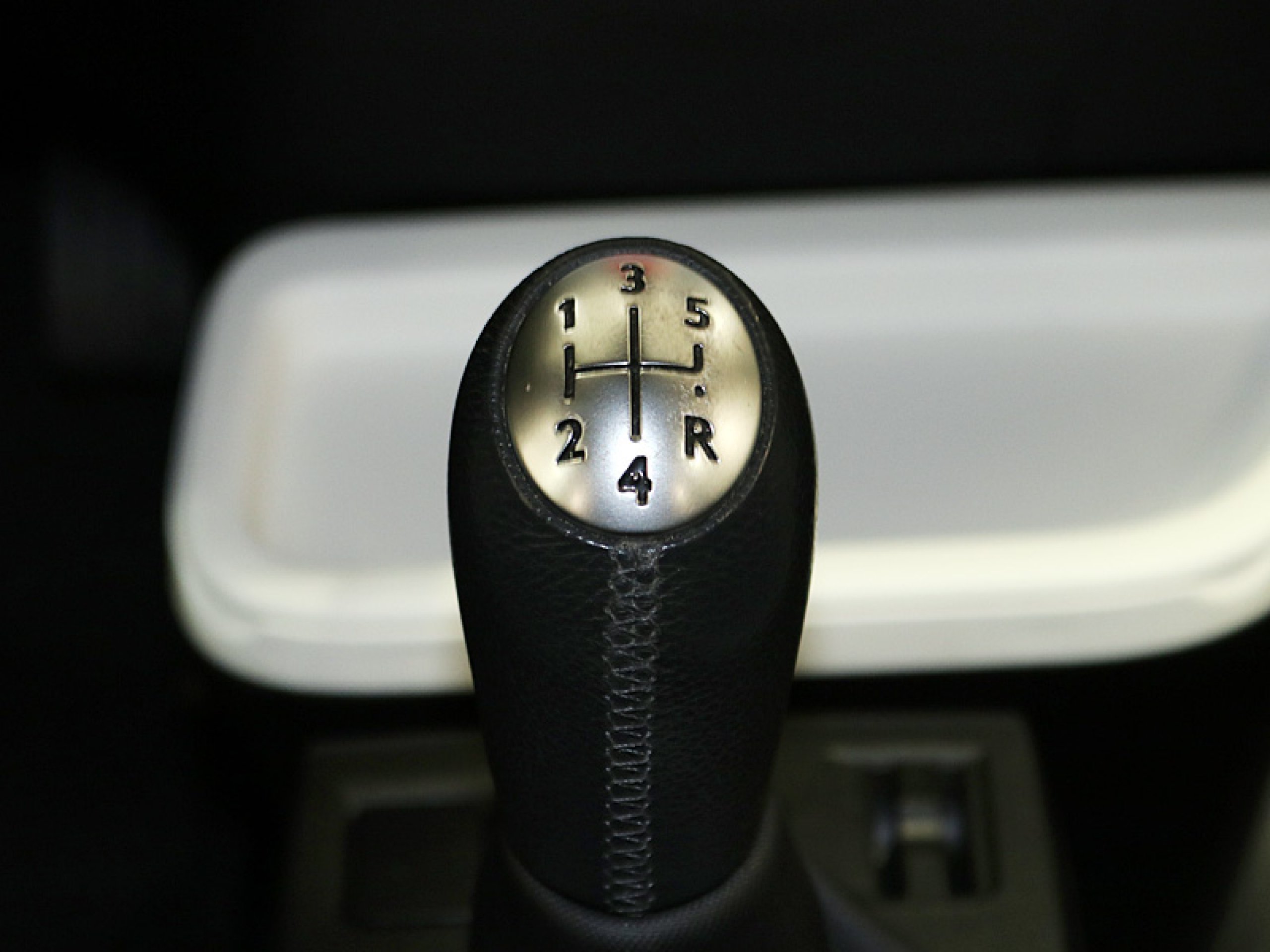 Foto Renault Twingo 23