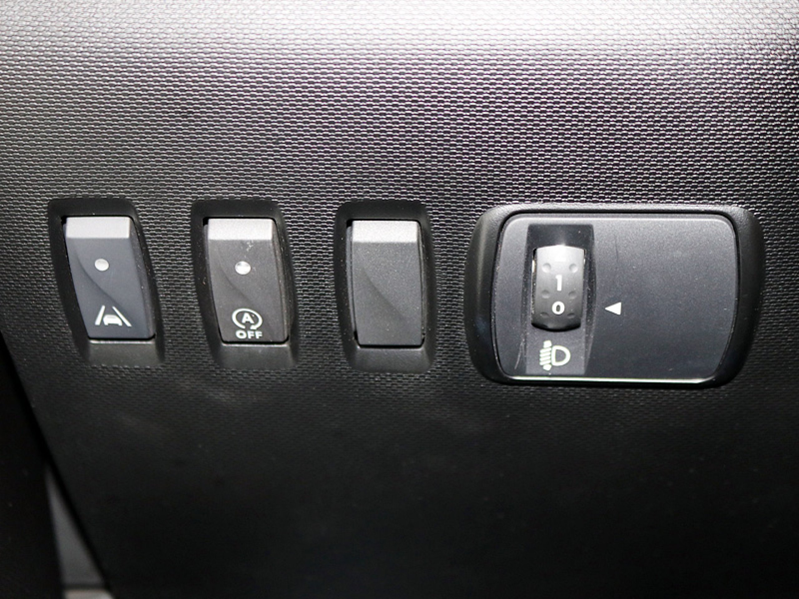 Foto Renault Twingo 25