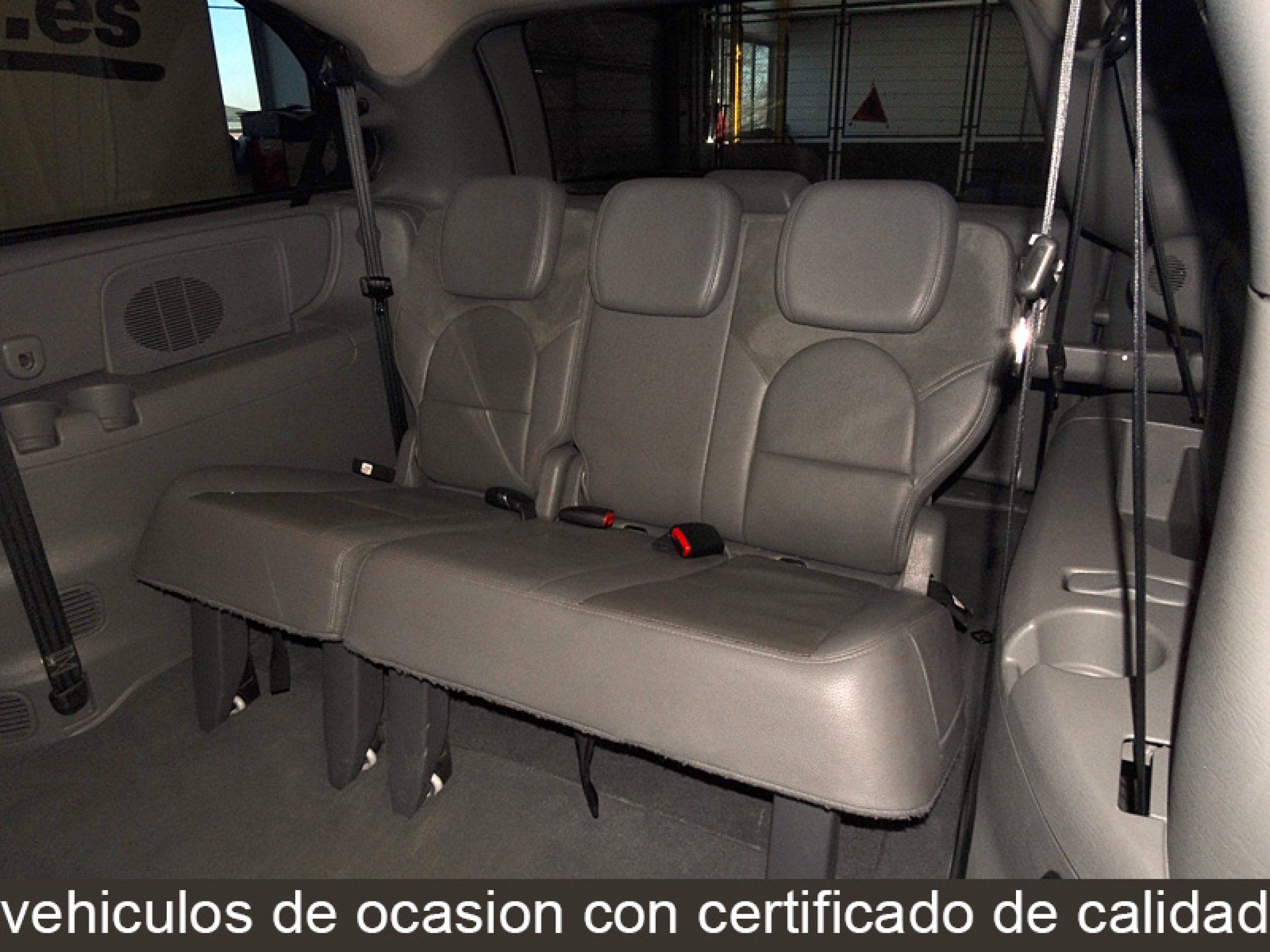Foto Chrysler Grand Voyager 13