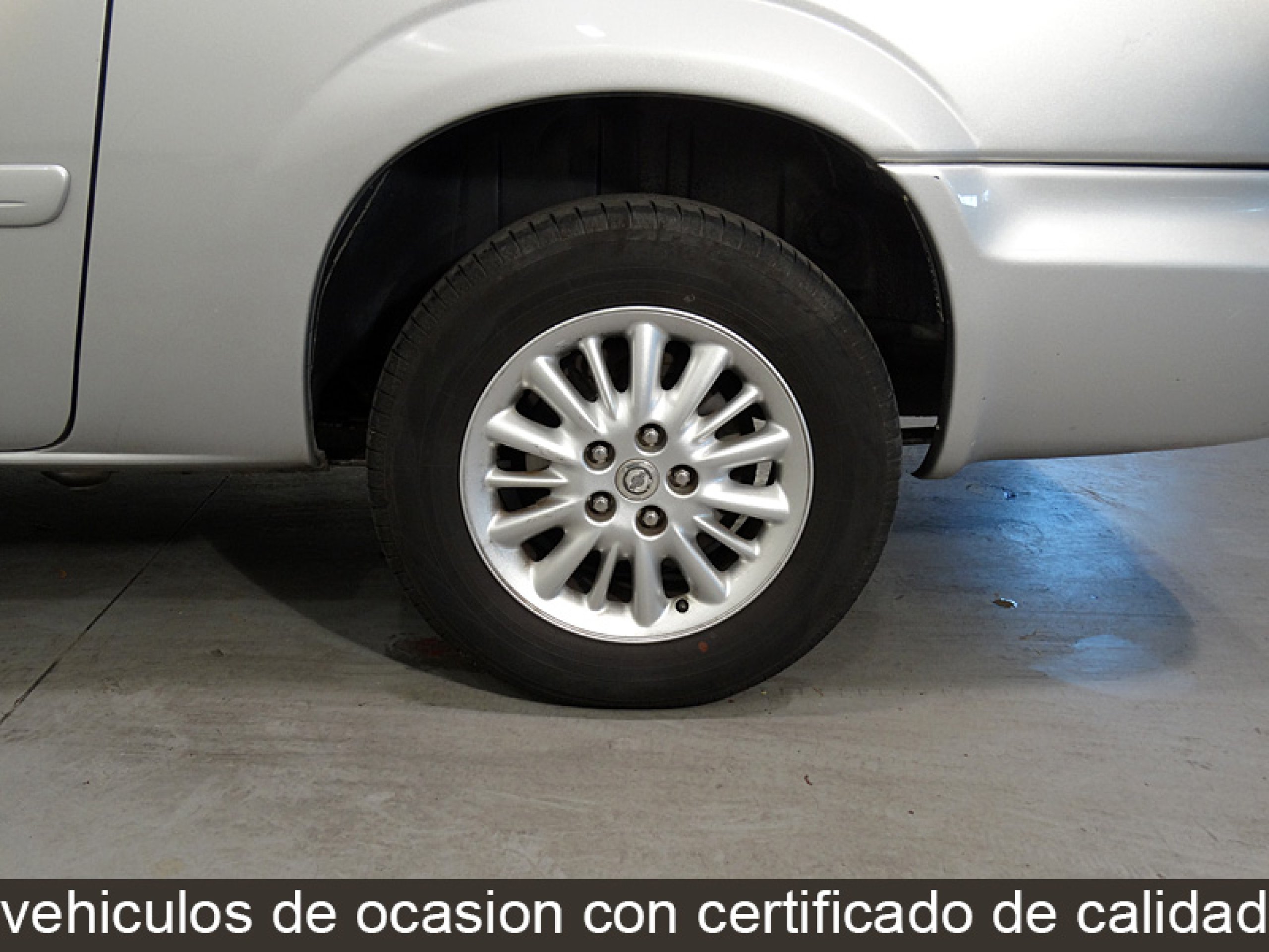 Foto Chrysler Grand Voyager 30